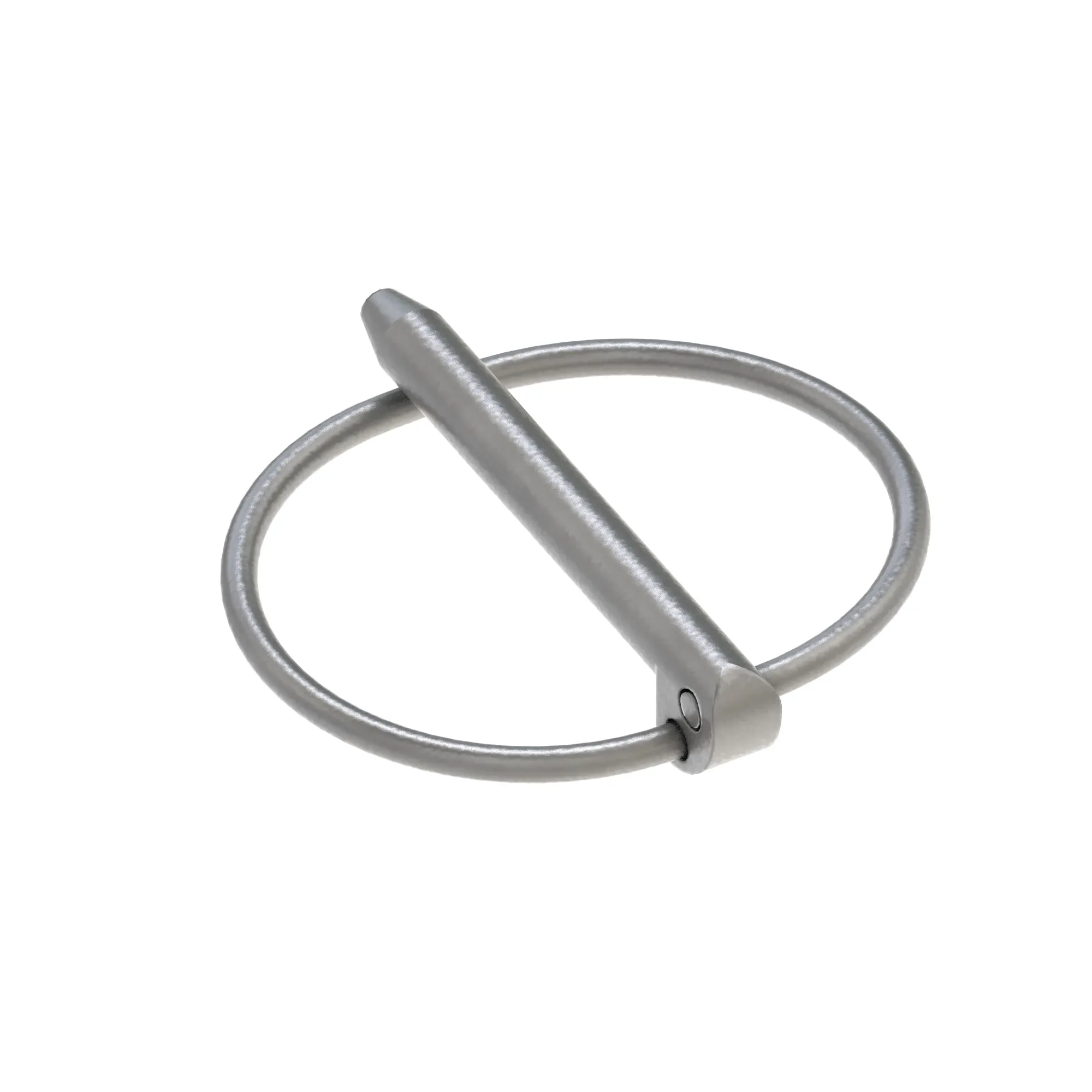 John Deere Steel Pin Fastener - 4638489