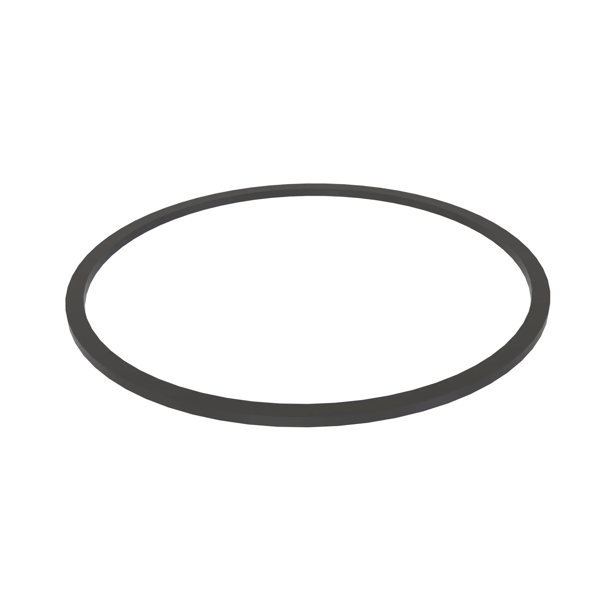 John Deere Clutch Piston Seal - SU24812