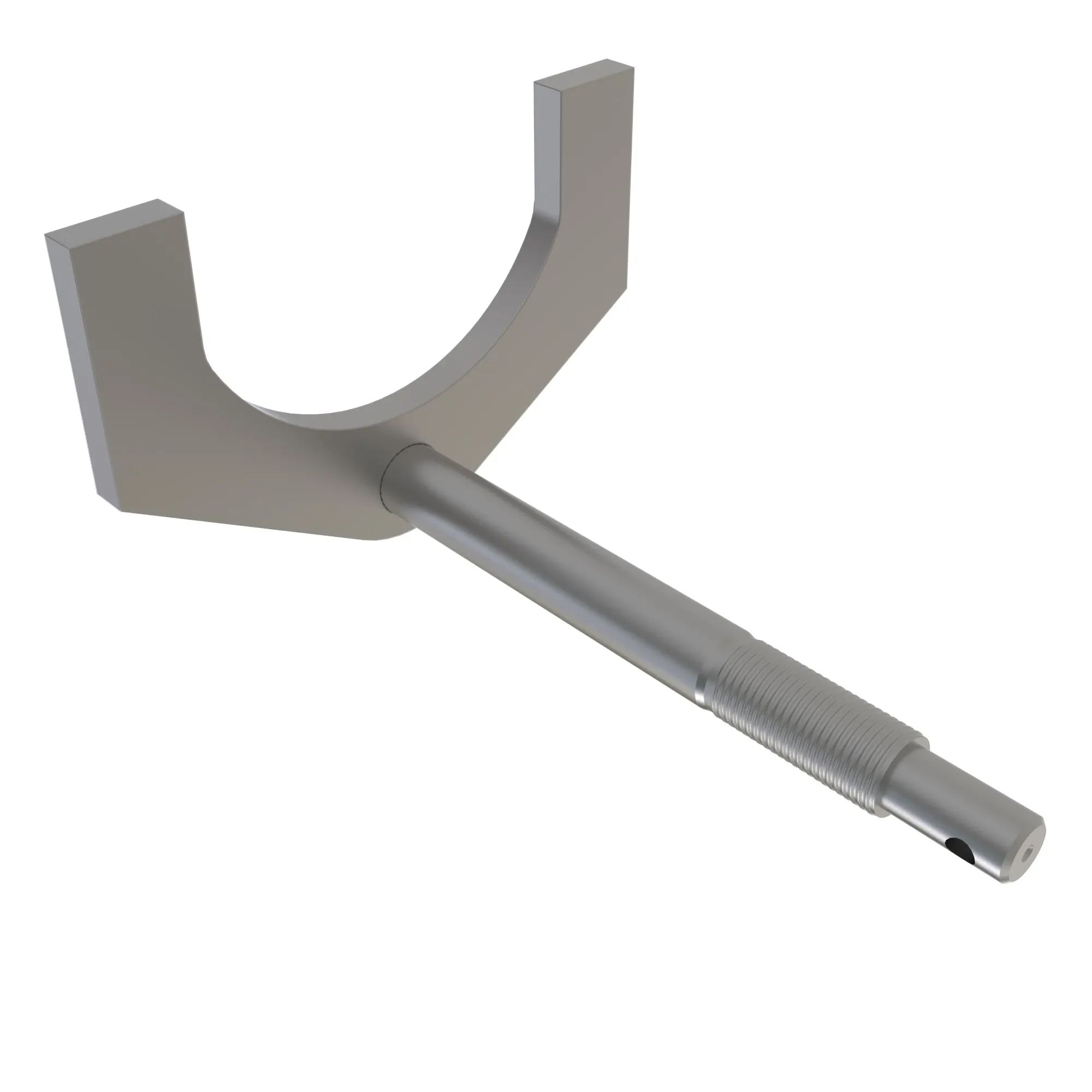 John Deere Shifter - AZ51438