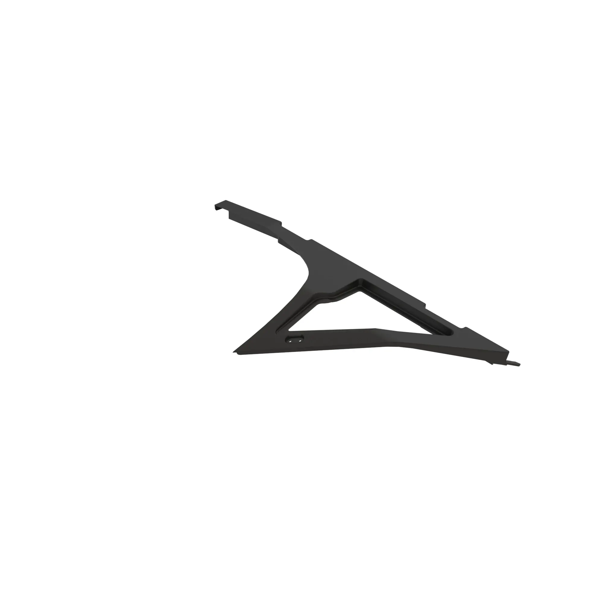 John Deere Cab A-Pillar RH Panel - M169650