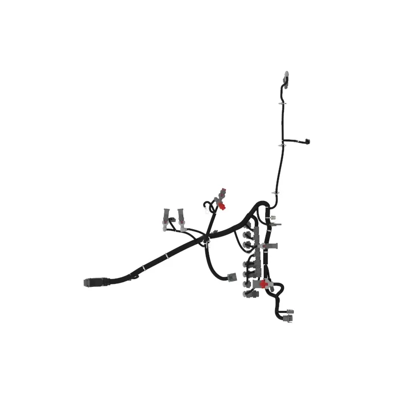 Chassis Wiring Harness