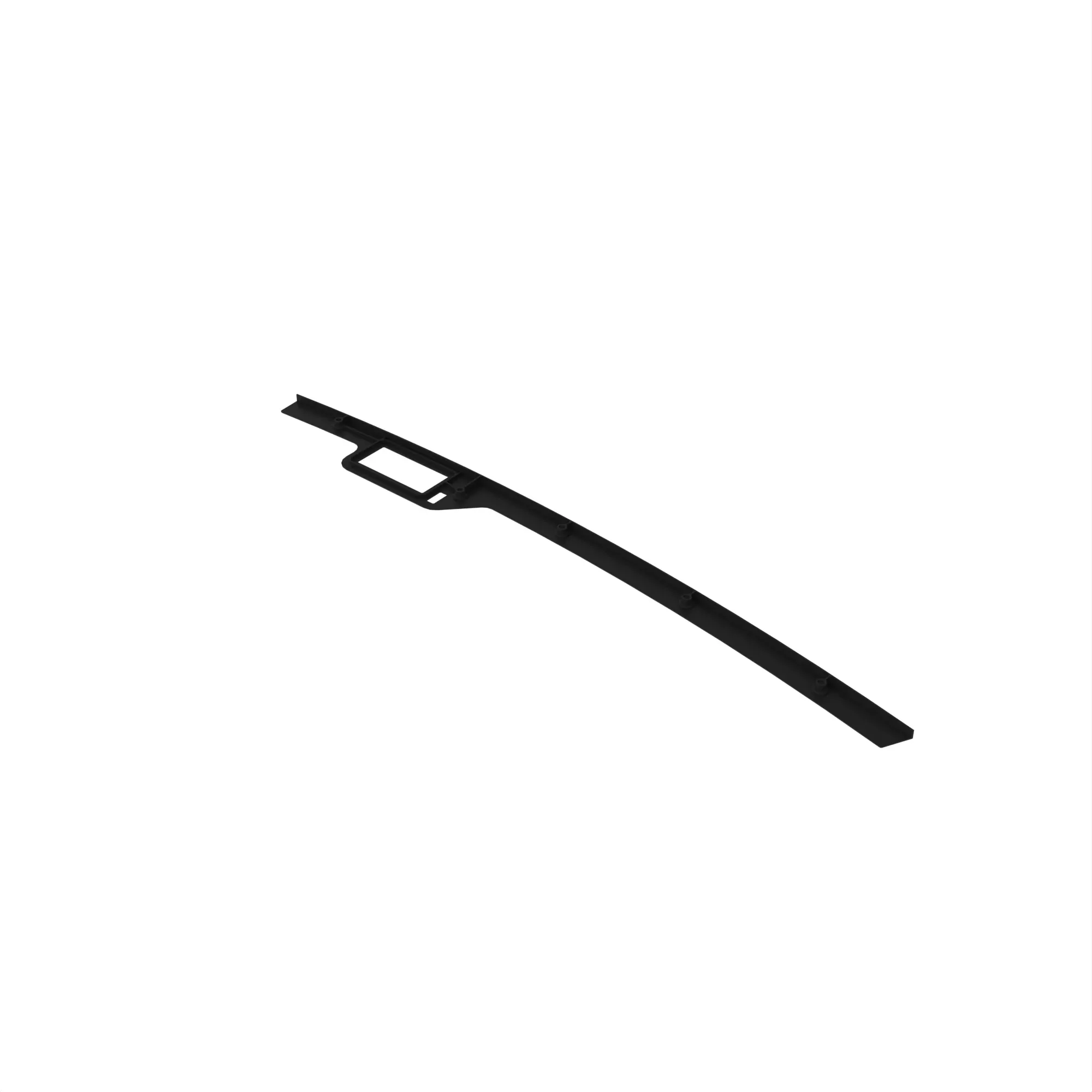 John Deere Headliner Side Support, Left Side - R127701