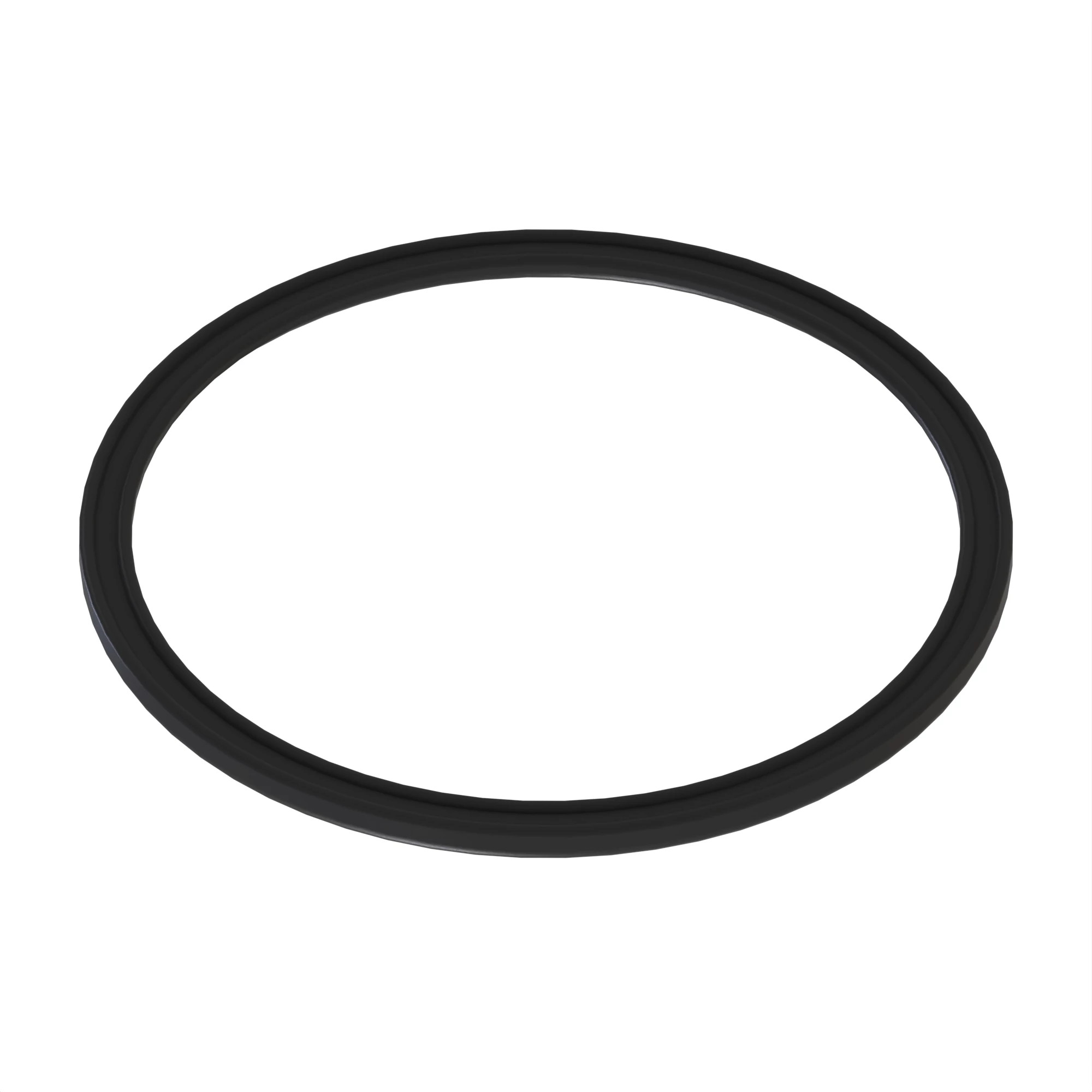 John Deere C Style Gasket - TCU51815