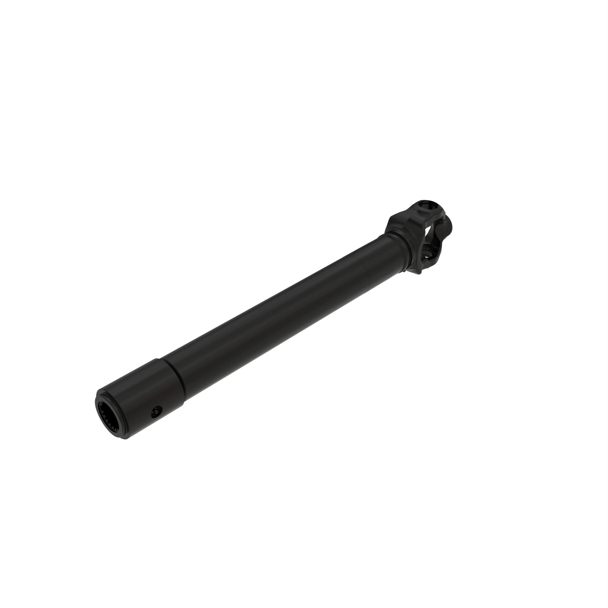 John Deere Yoke with Tube - AFH217996