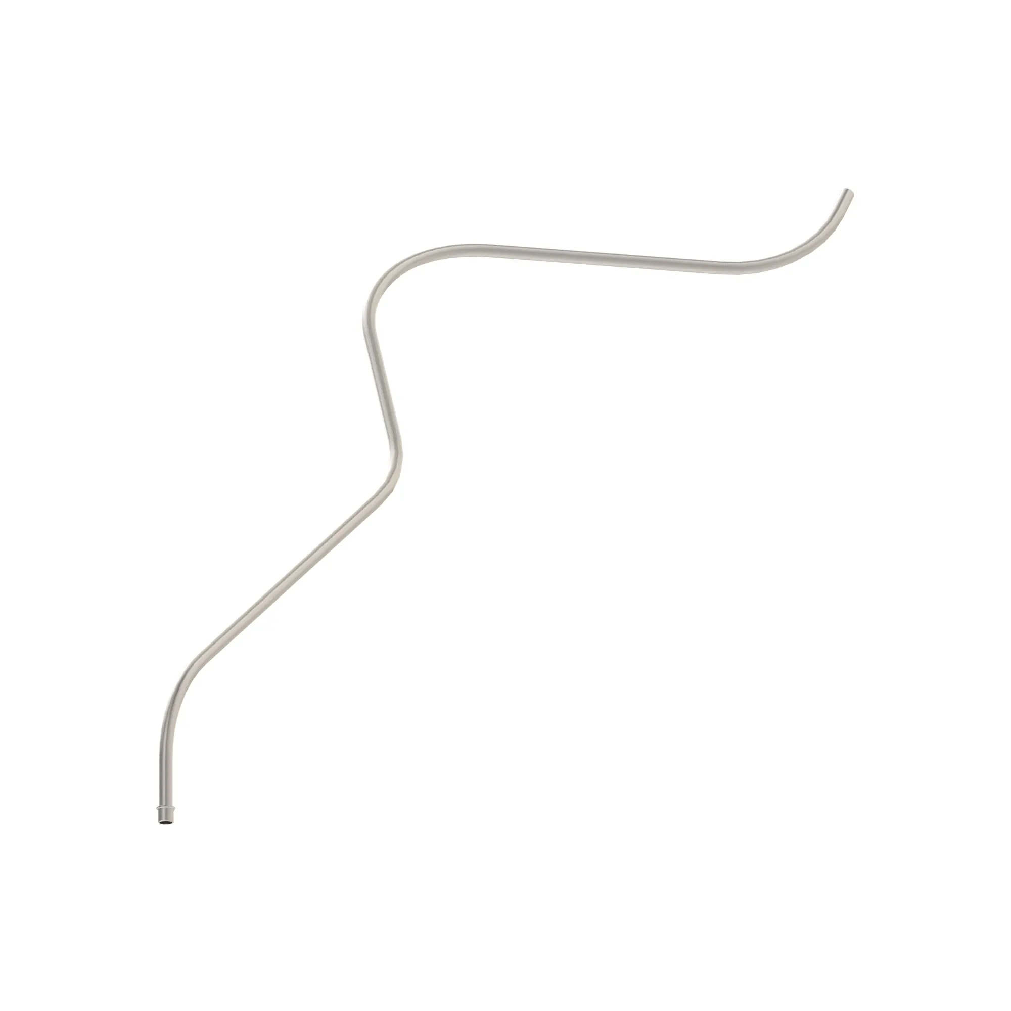 John Deere Engine Oil Dipstick Tube - R518396