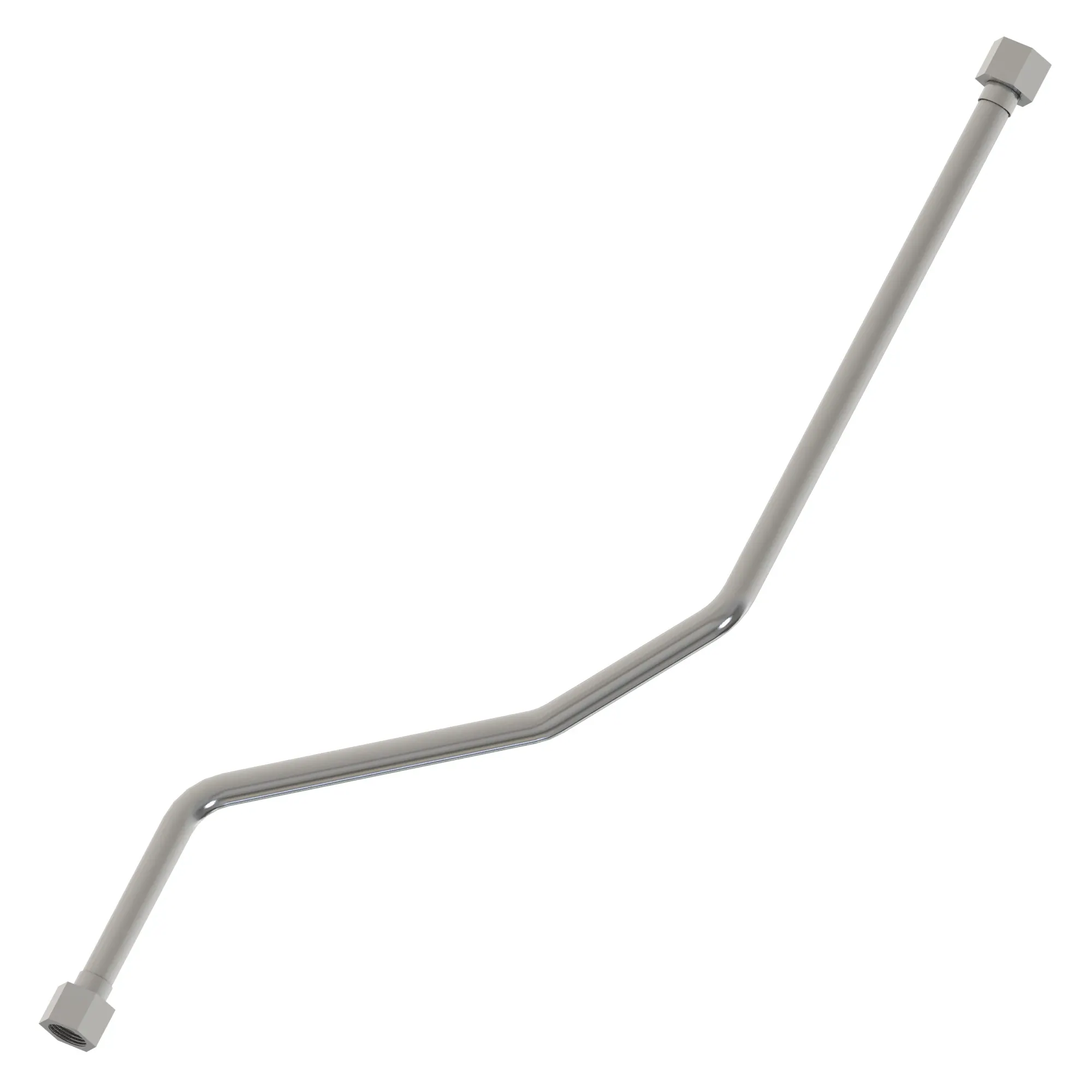 PIPE ST37.4NBK ZN-16X2-692