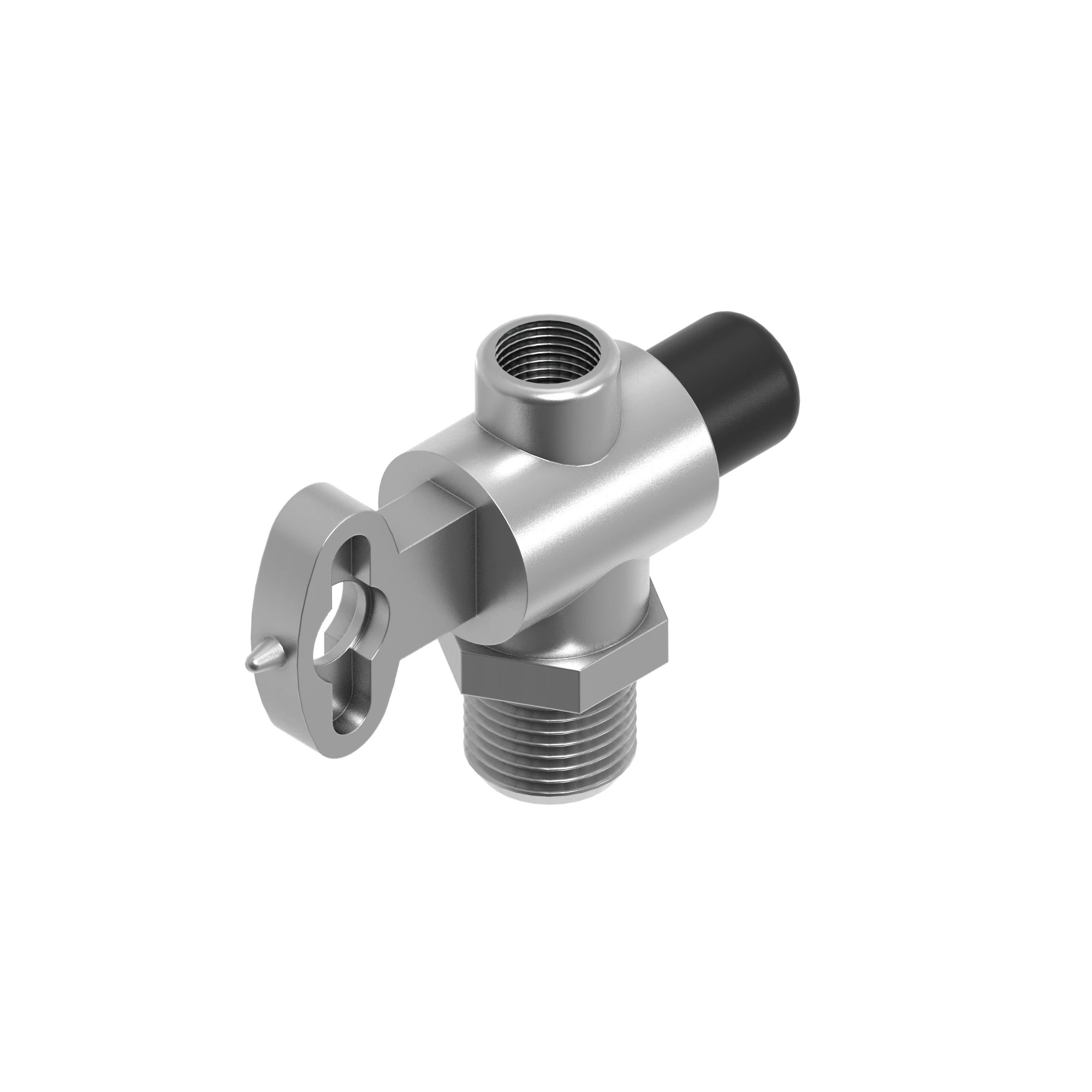 VALVE-DRAIN COCK