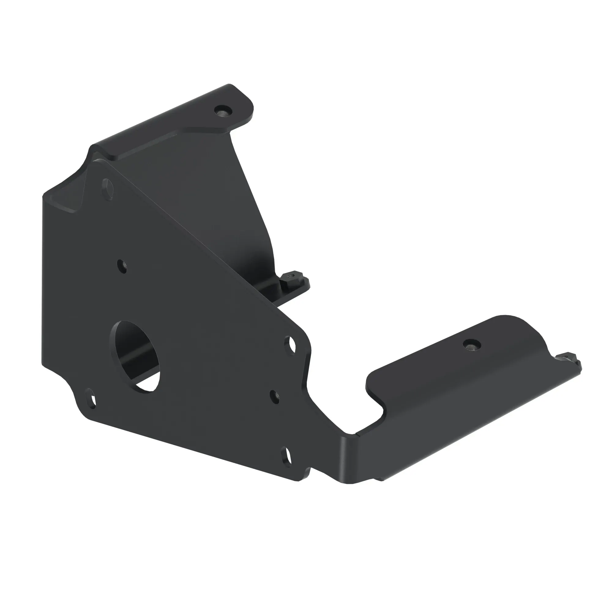 ASSY, BRACKET-TOWER_SHORT