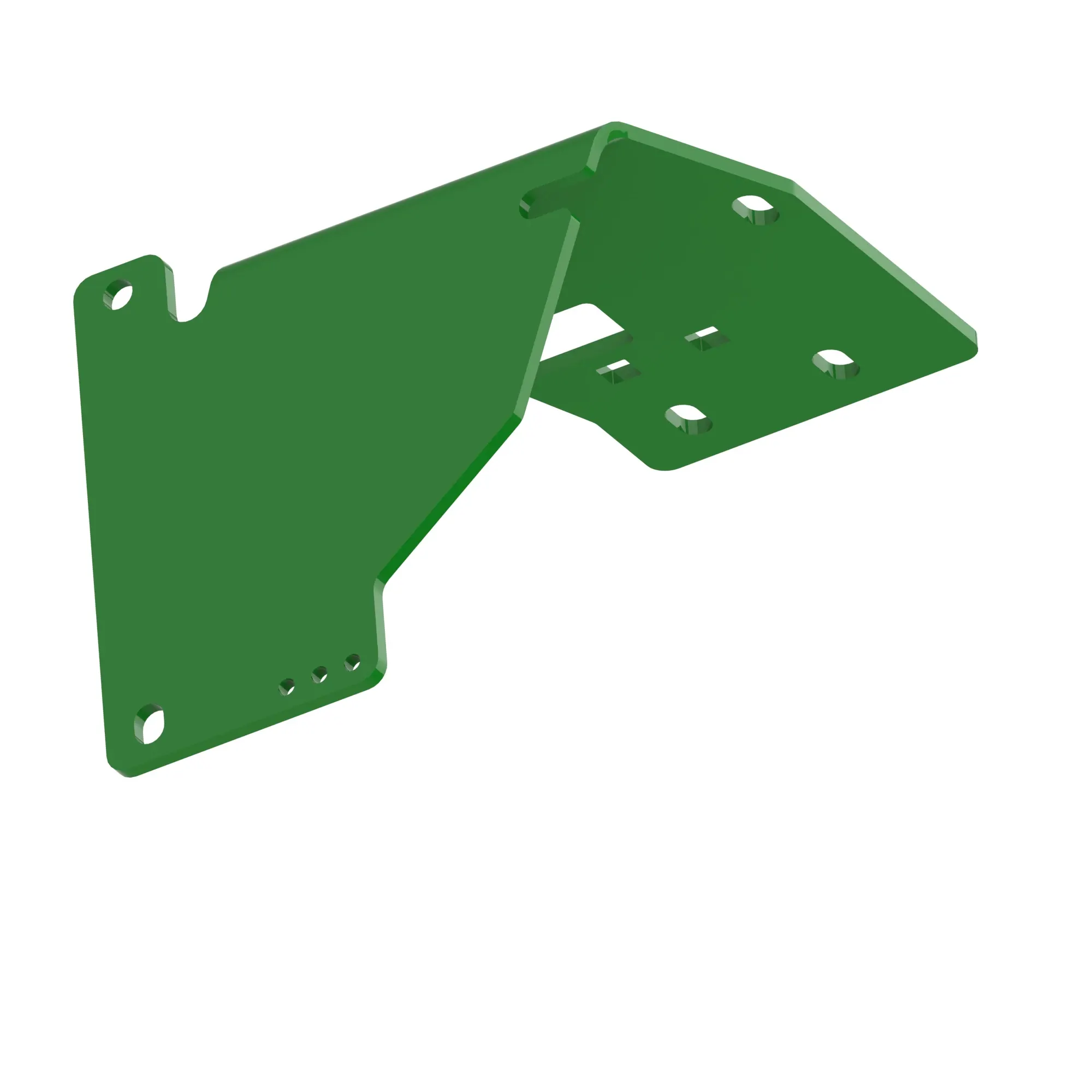 SUPPORT, COUPLER, UPPER