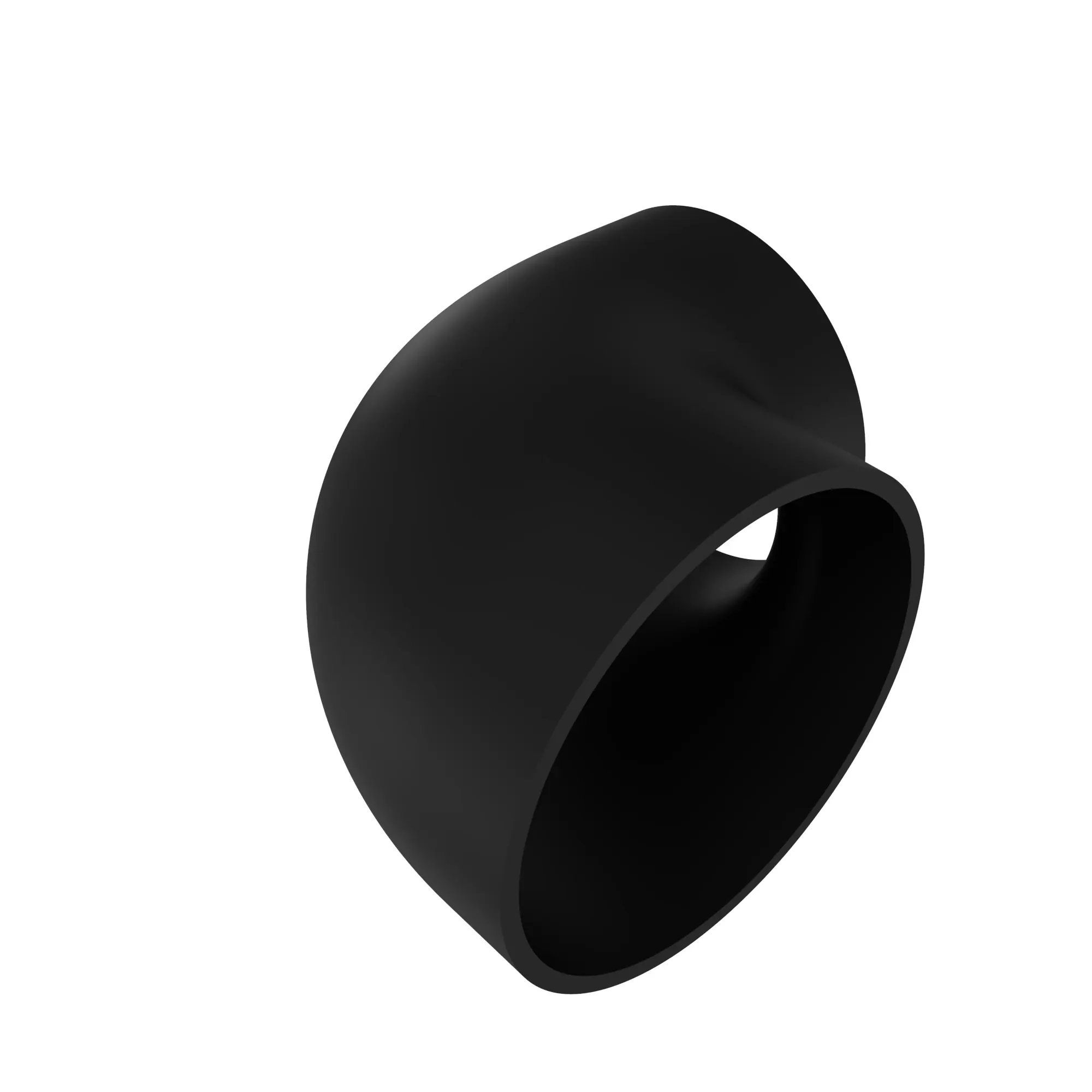 H208798: Elbow Hose