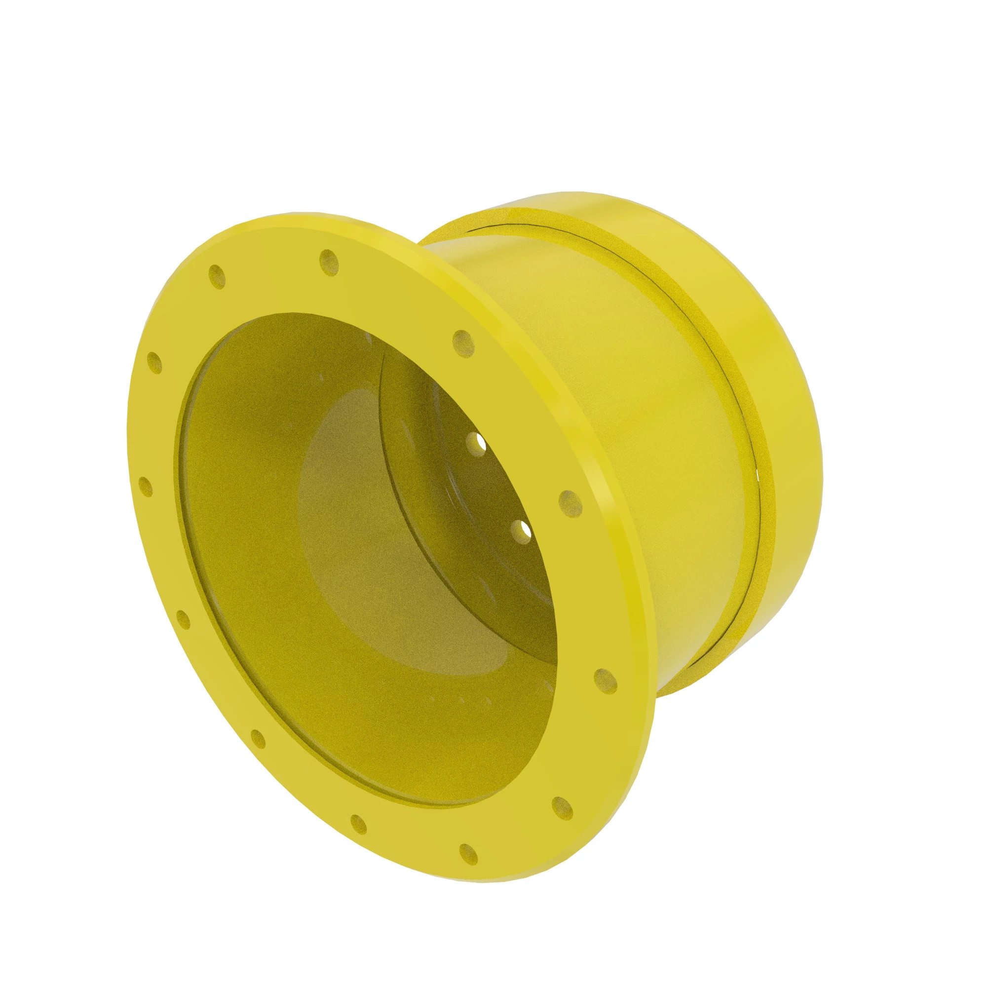 EXTENSION, 12" WHEEL OFFSET WELDMEN