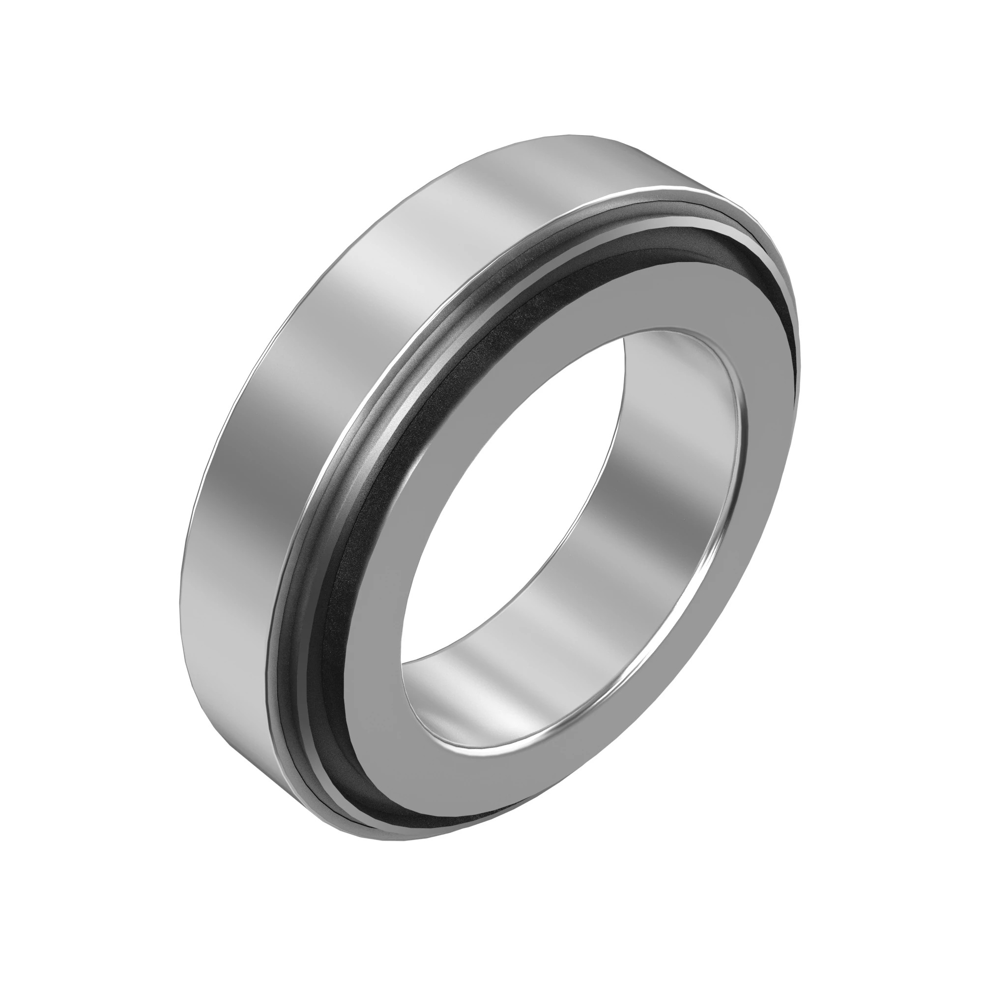 John Deere Tapered Roller Bearing - AXE63130