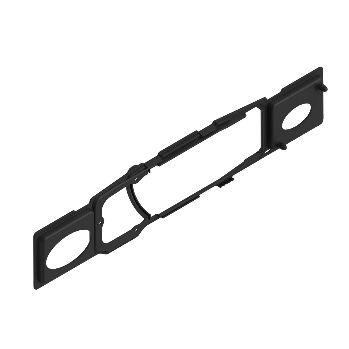 Gasket, Air Cleaner Cover
