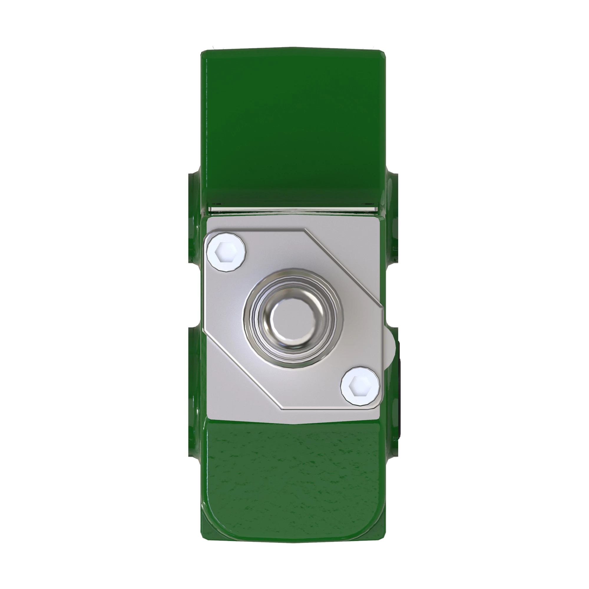 SELECTIVE CONTROL VALVE