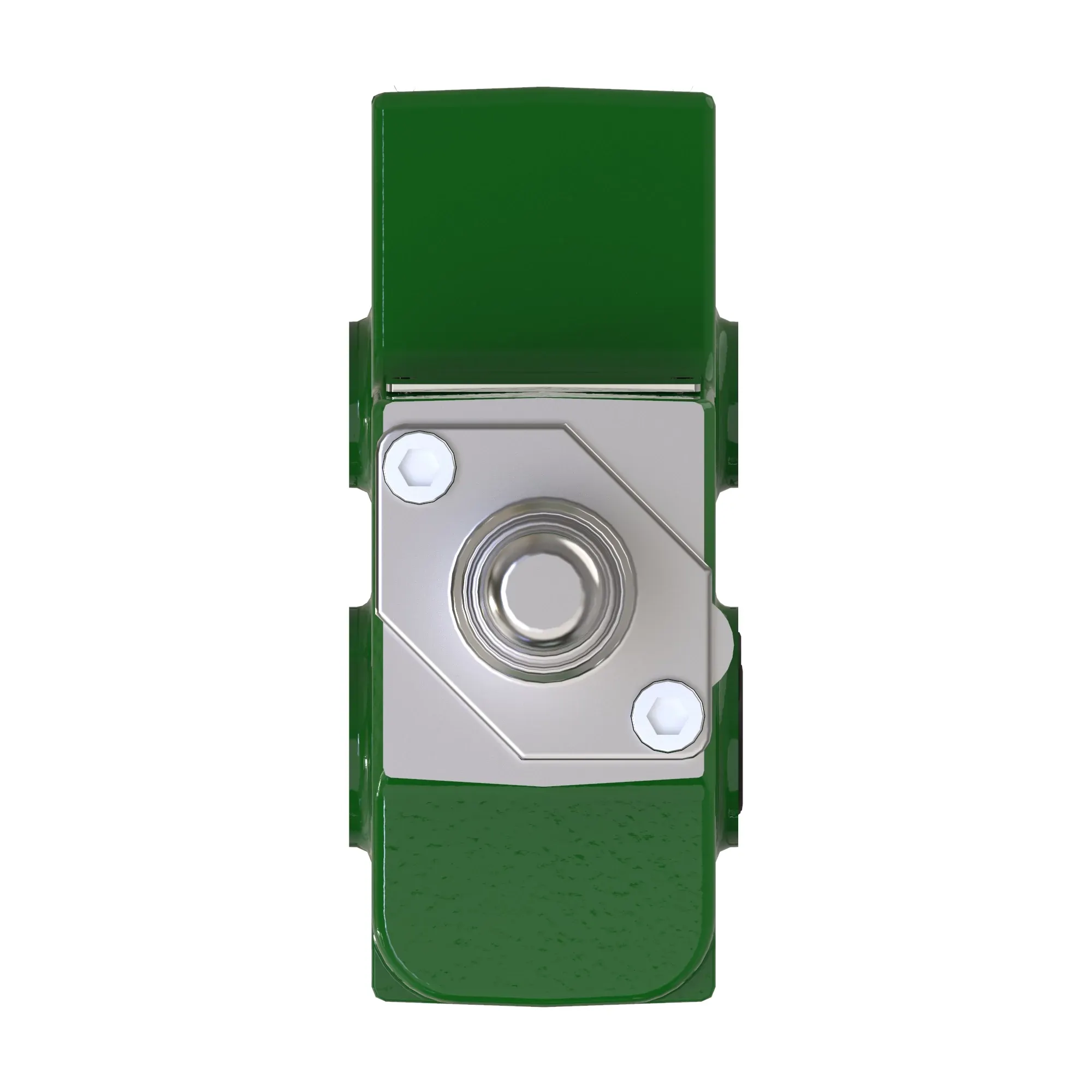 SELECTIVE CONTROL VALVE