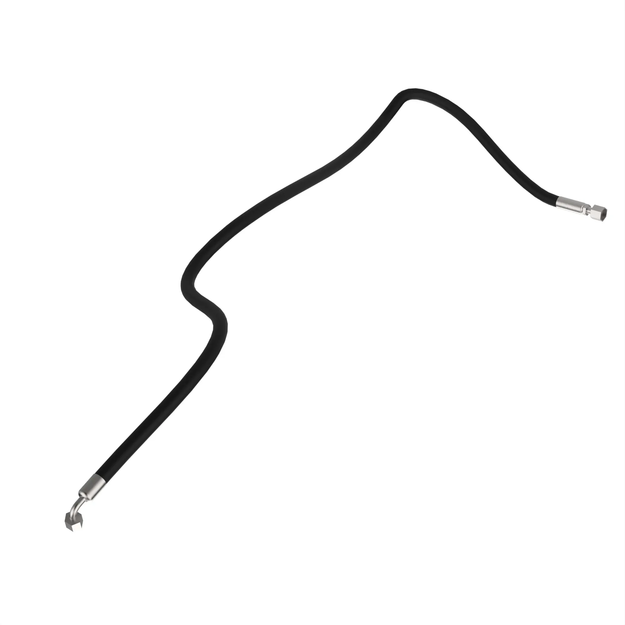 John Deere Hydraulic Hose - AT503616