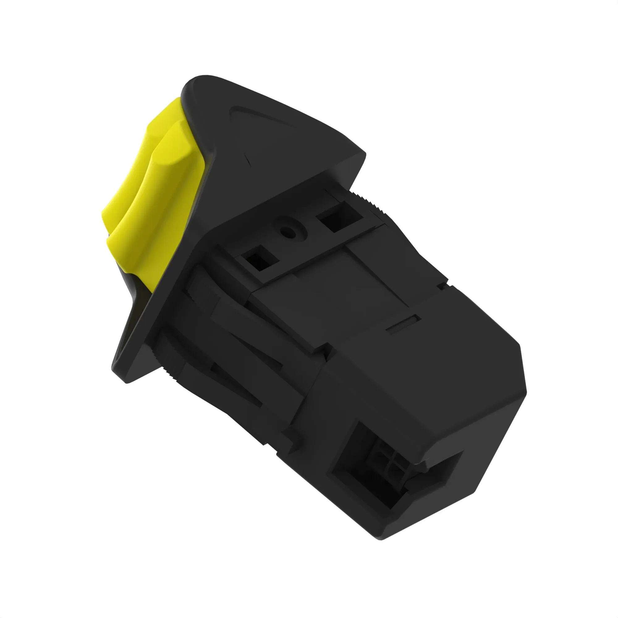 CONTROL, RPTO SWITCH (NON POSITION