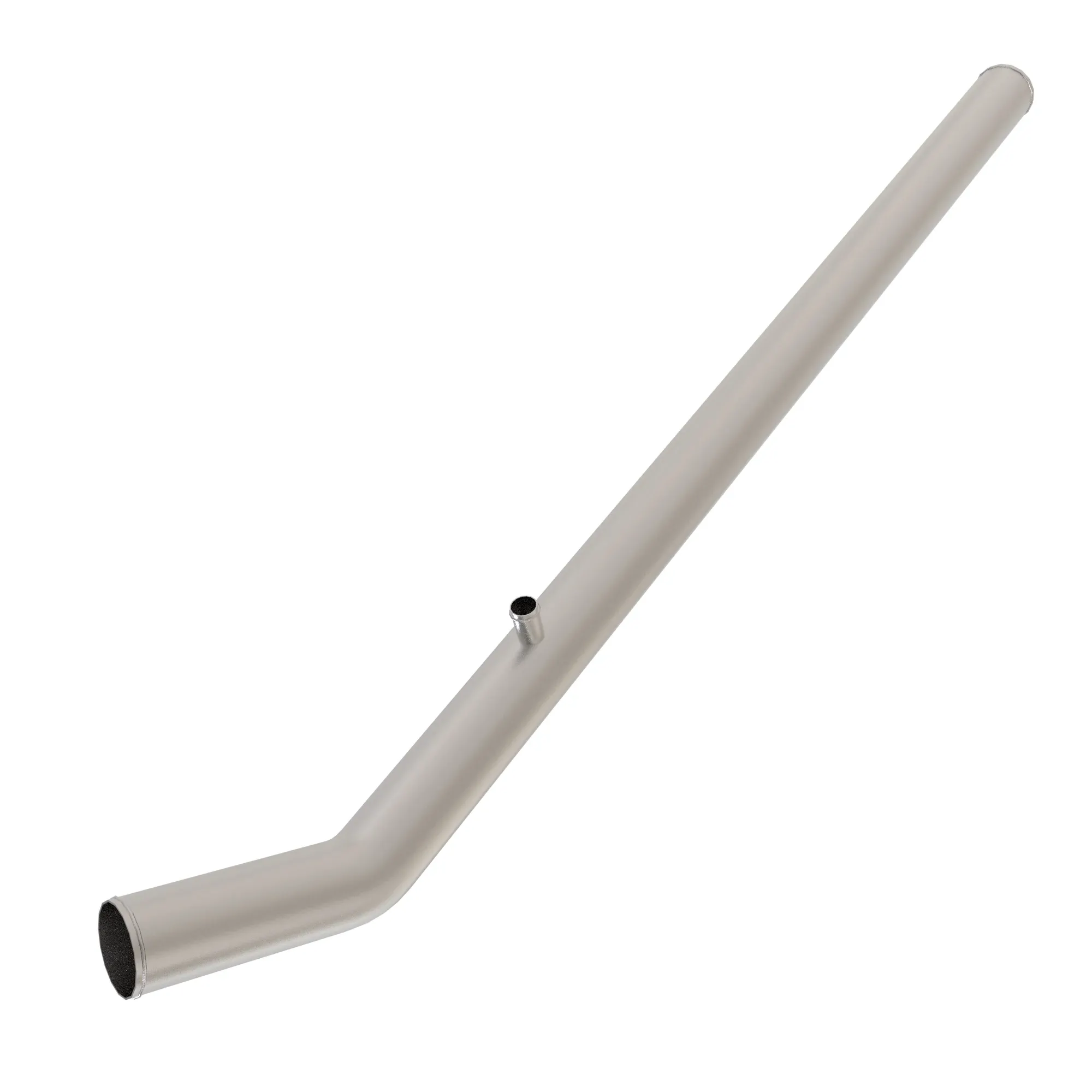 John Deere Coolant Tube - AT307343