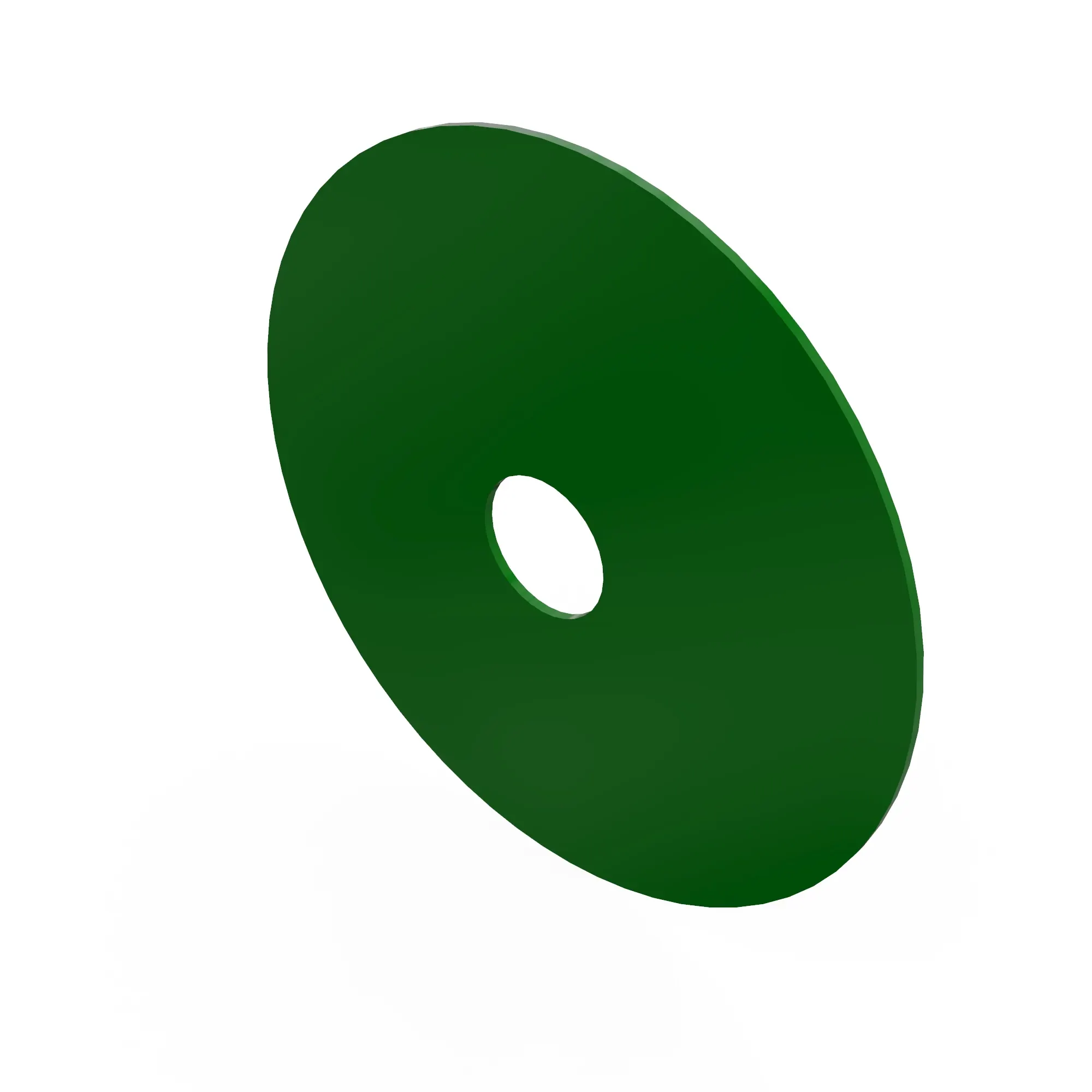 WASHER