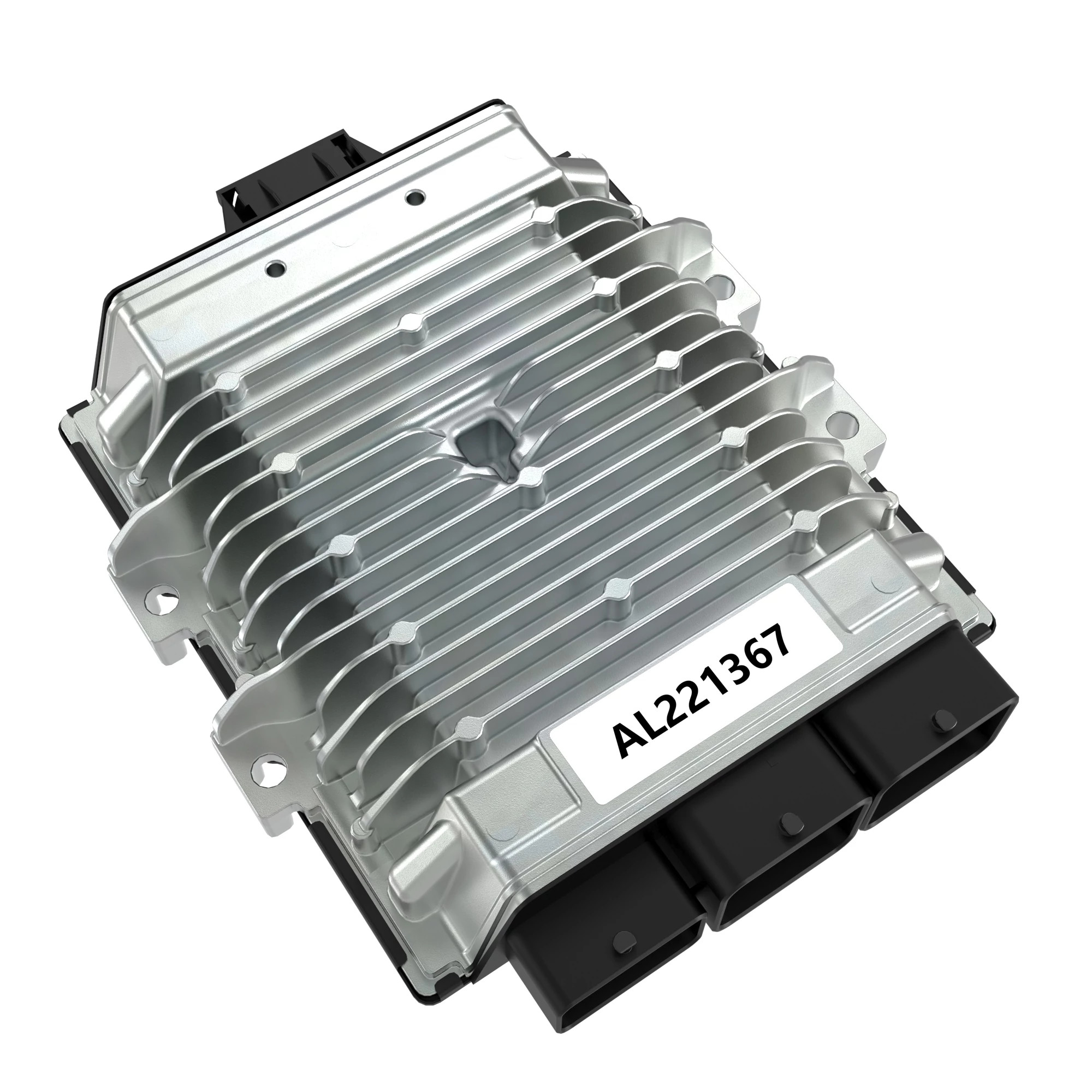 ELECTRONIC CONTROL UNIT, CONTROLLER