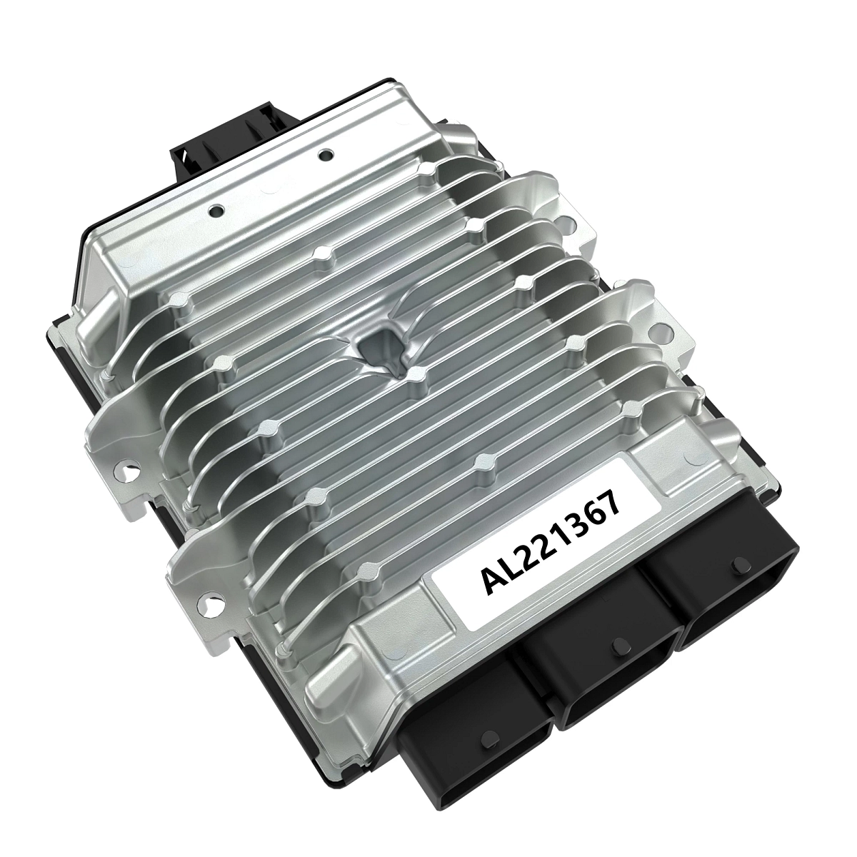 Electronic Control Unit, Controller