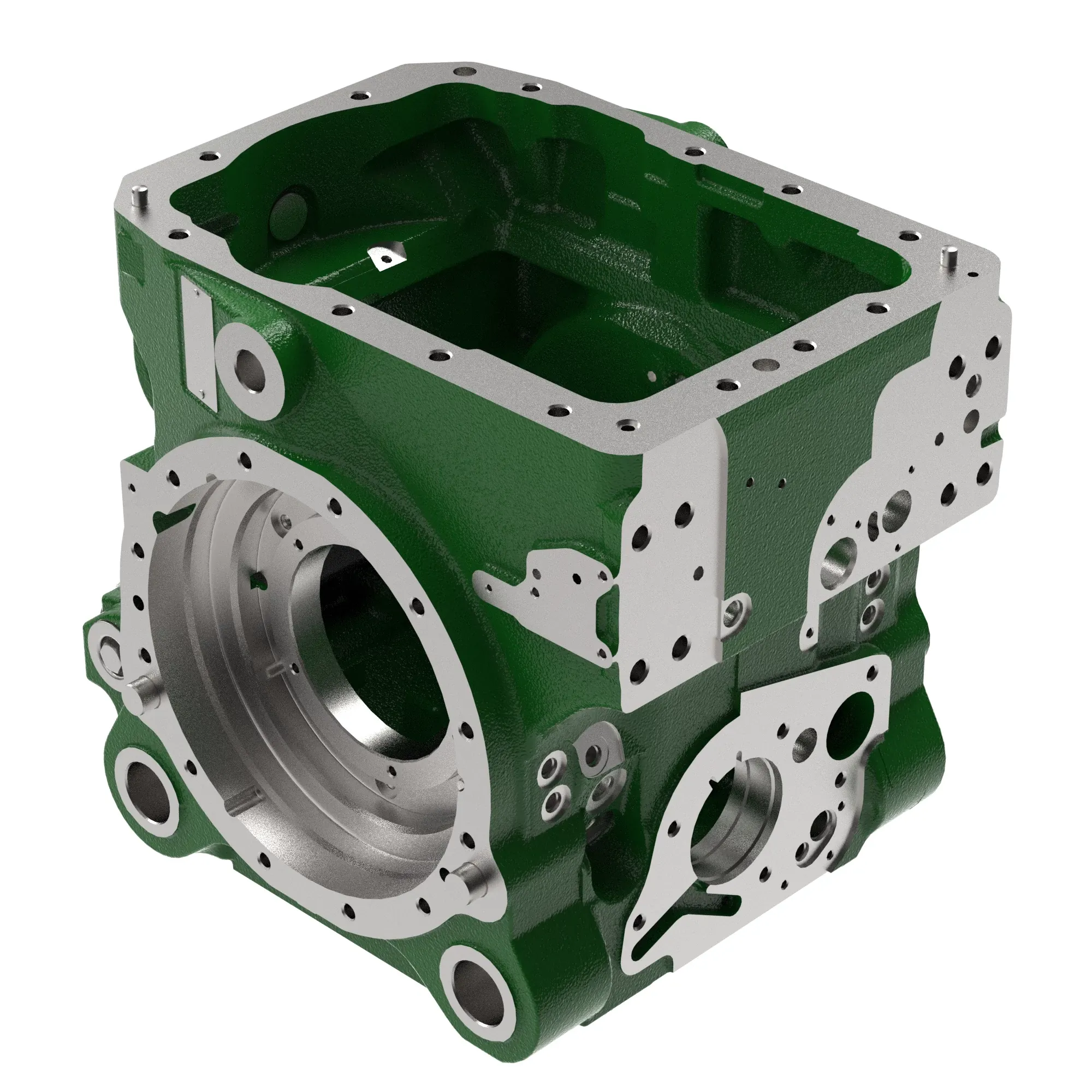 John Deere CommandQuad™ Differential Case - AL234614
