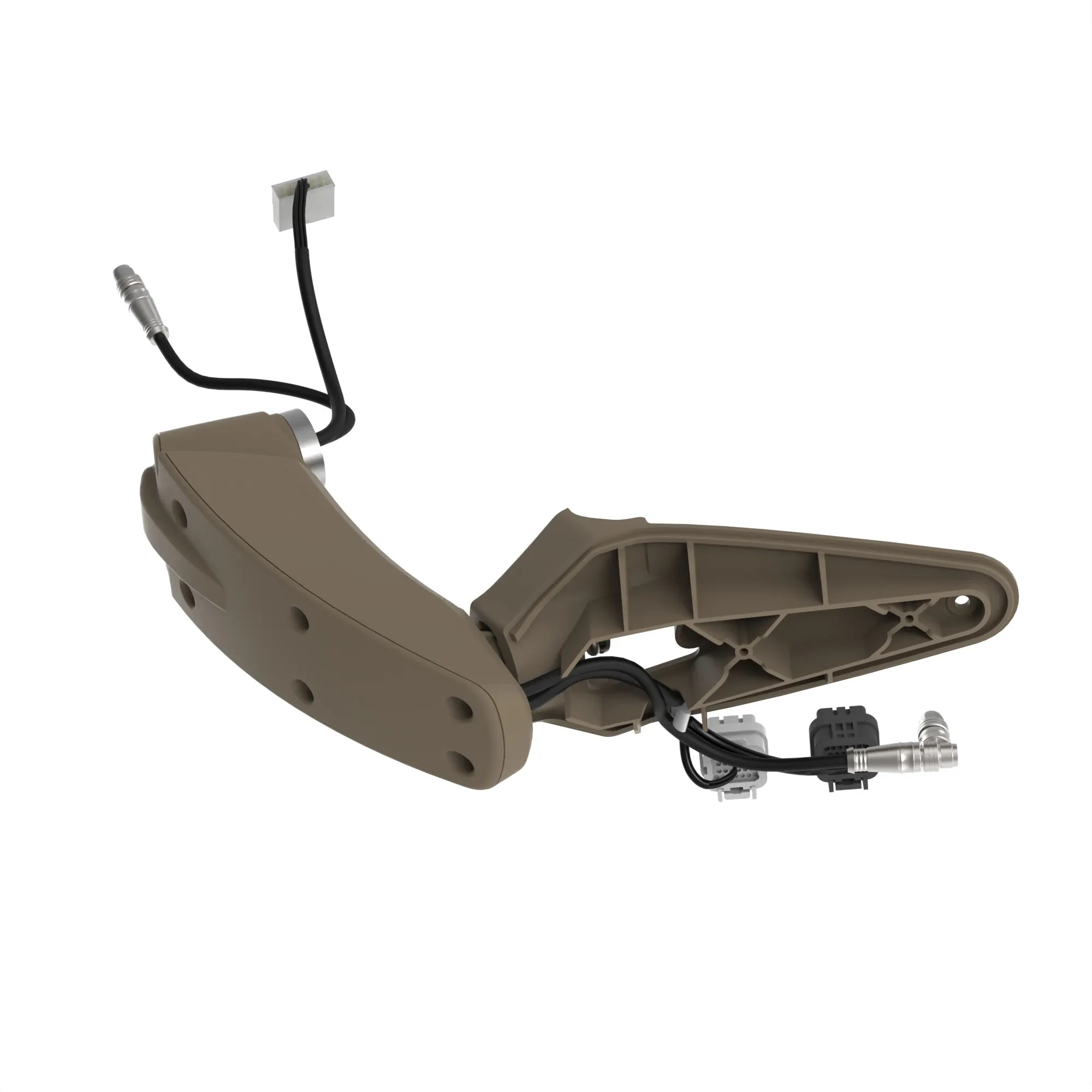 John Deere Arm - AL211649