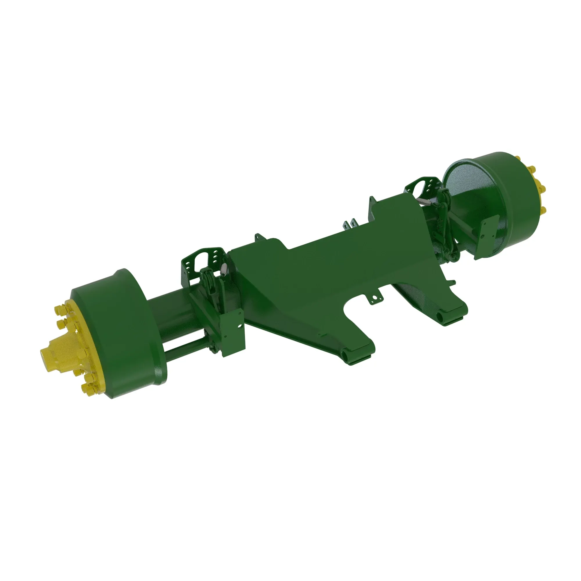 John Deere Axle - WZW11083