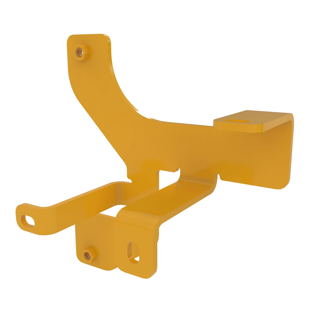 Muffler Mount Bracket