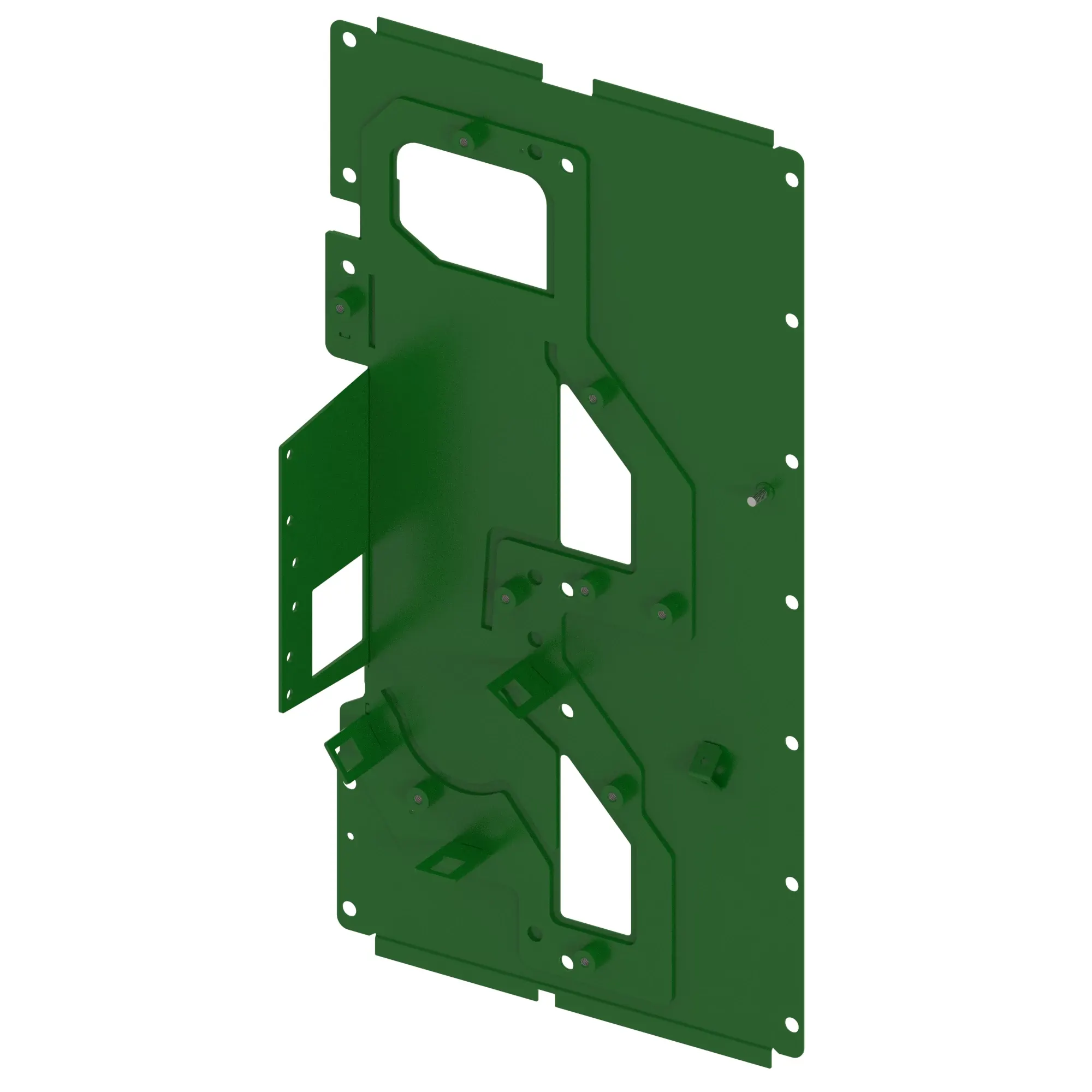 John Deere Bracket - AXE103186
