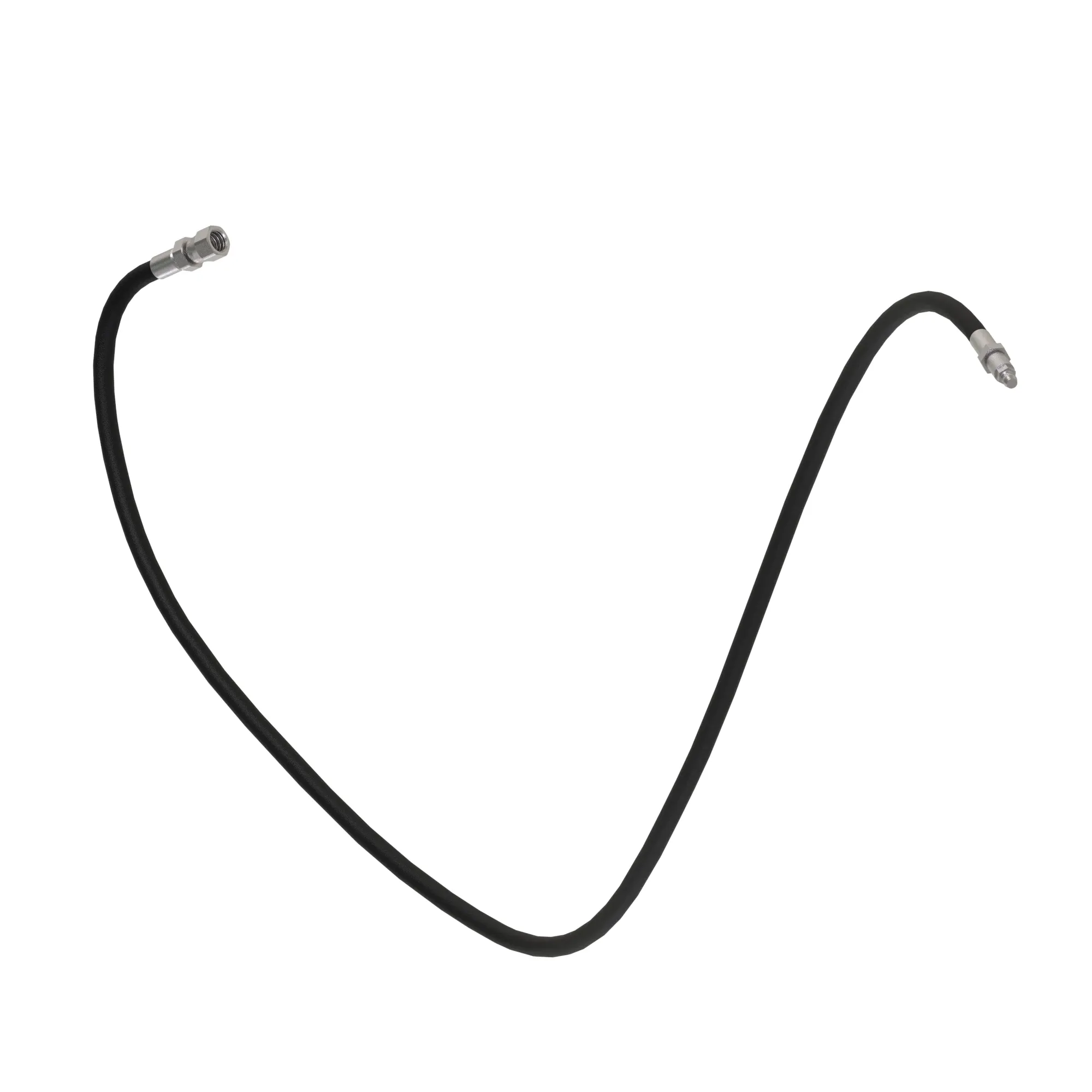 GREASE HOSE
SINGLE SWING DRIVE