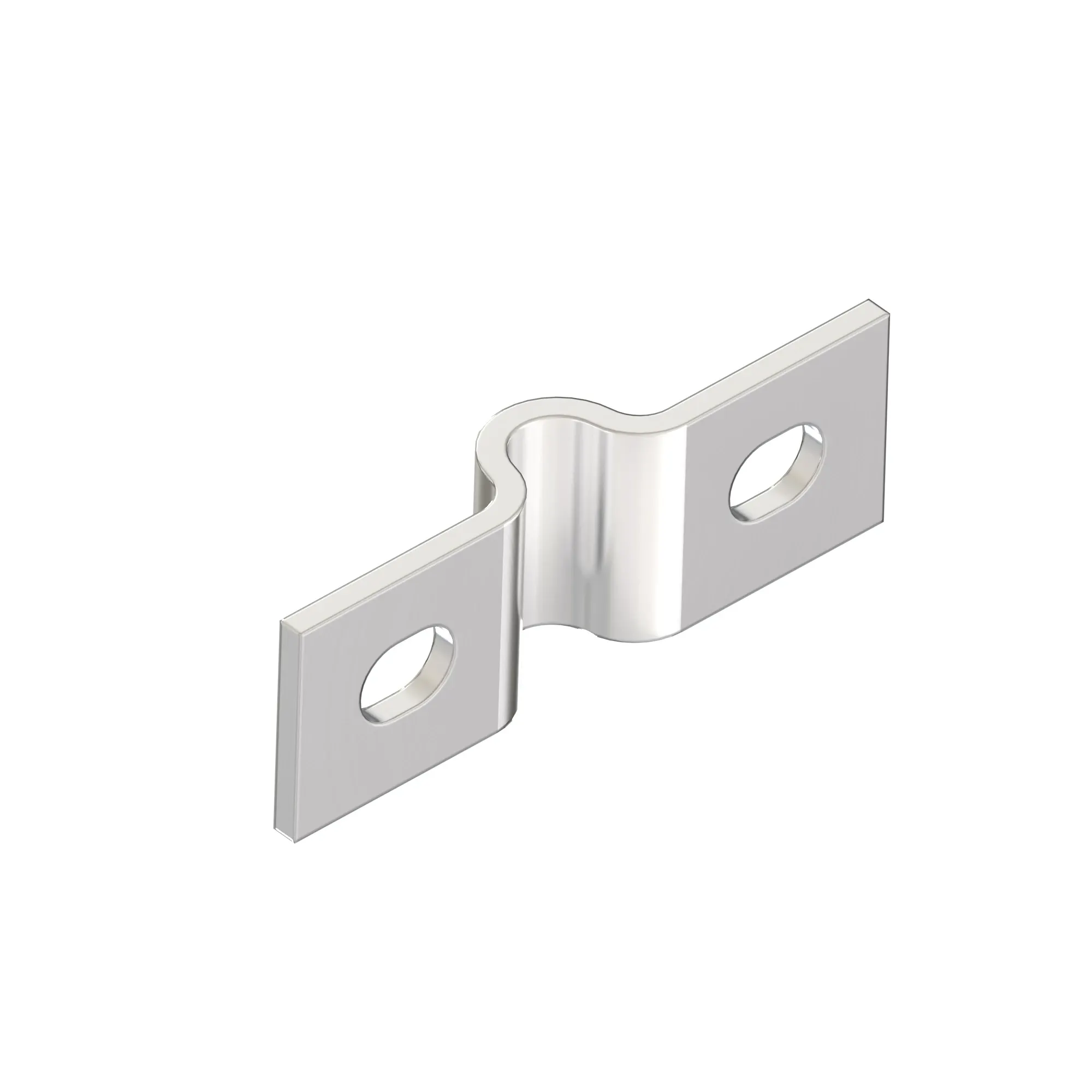 CLAMP, FENDER SUPPORT, Clamp