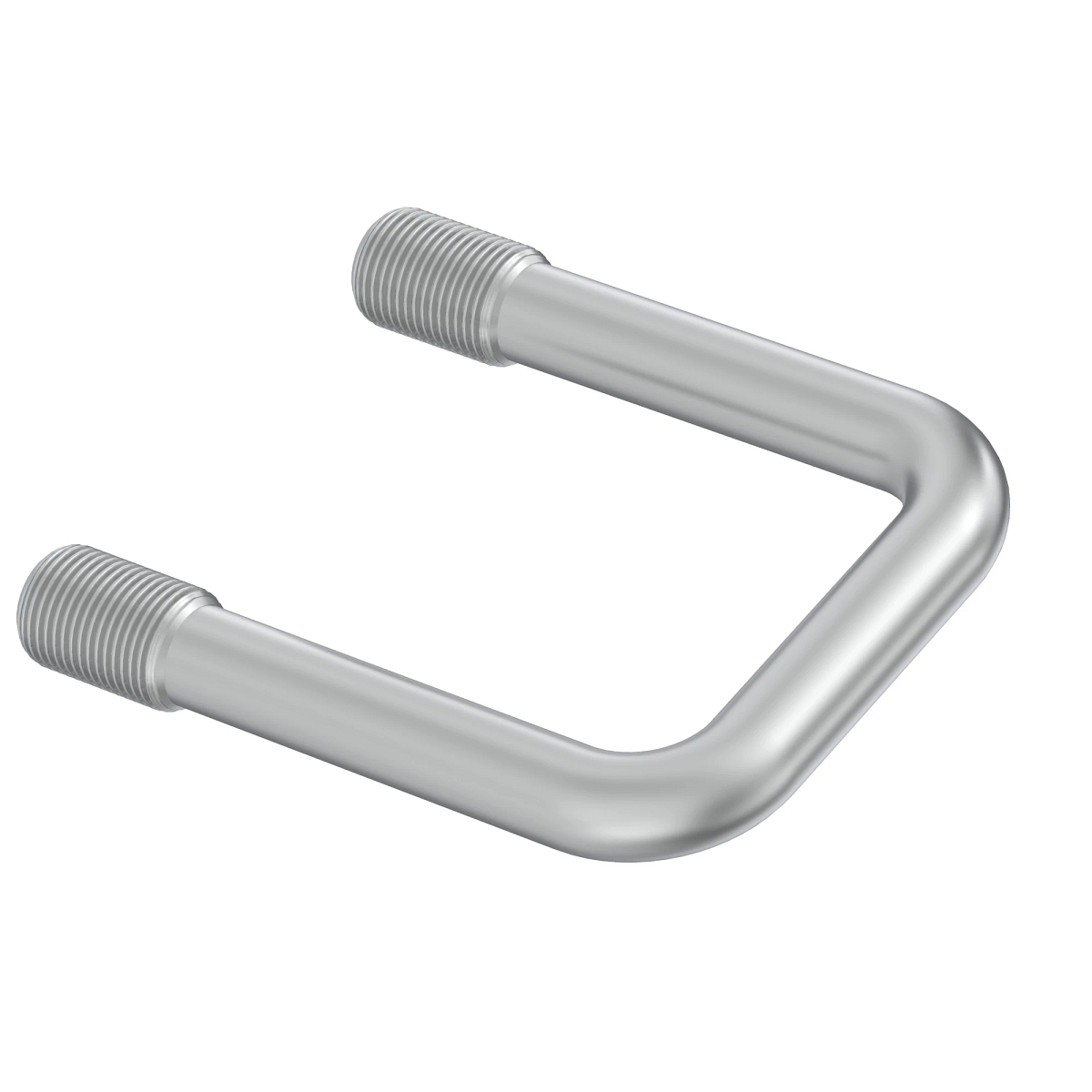 U-BOLT, 5/8"-11 X 97, 2-1/2" SPAN,