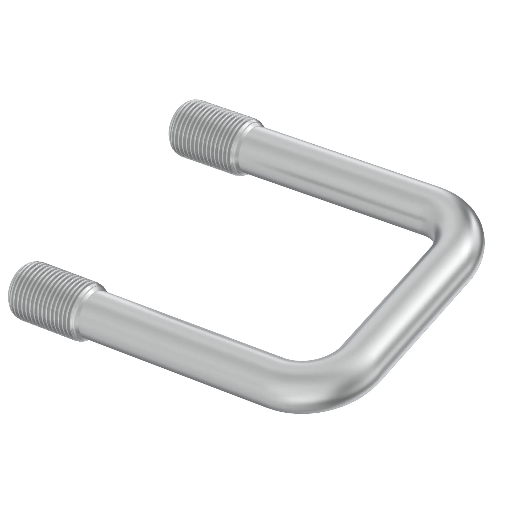 U-BOLT, 5/8"-11 X 97, 2-1/2" SPAN,