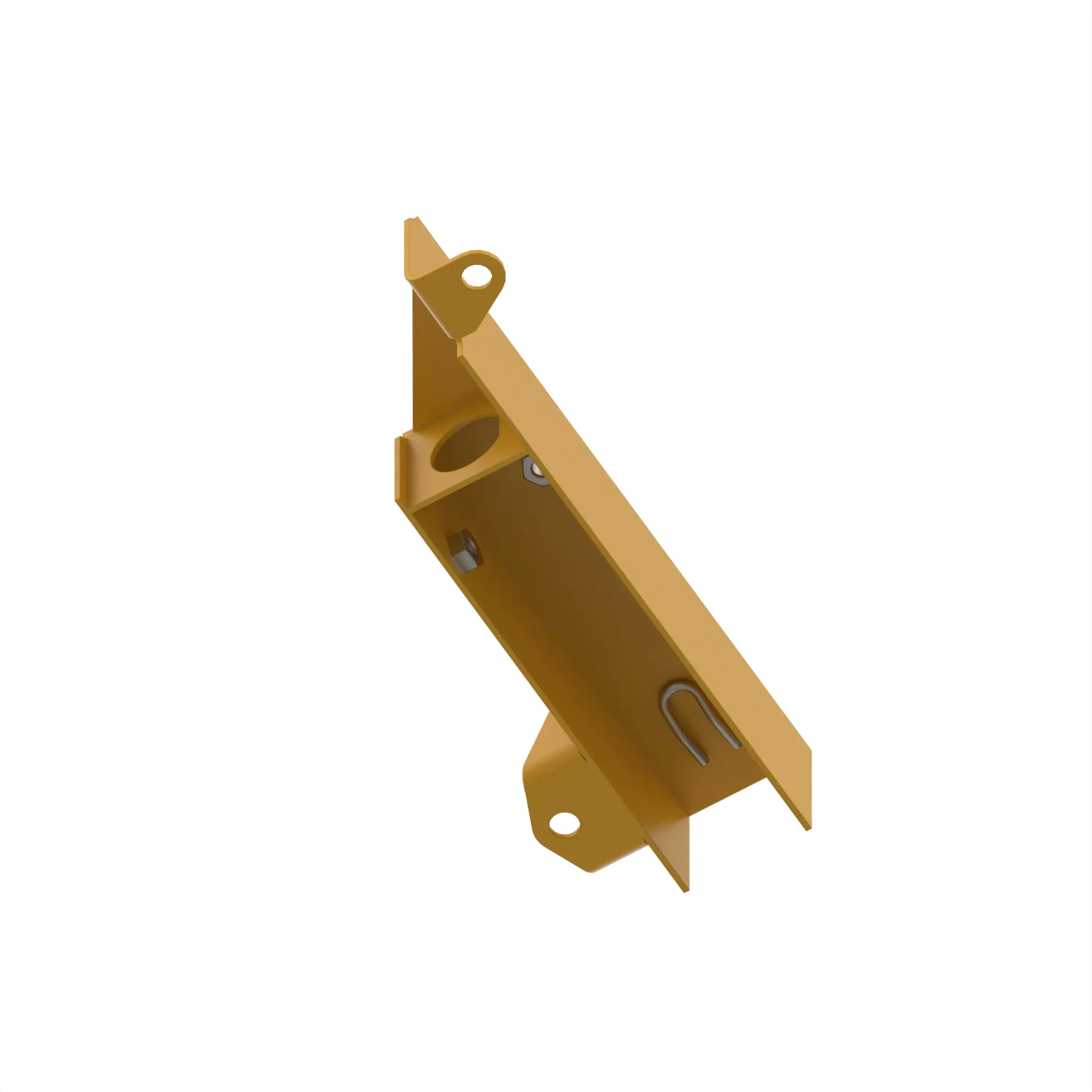 HARNESS COVER