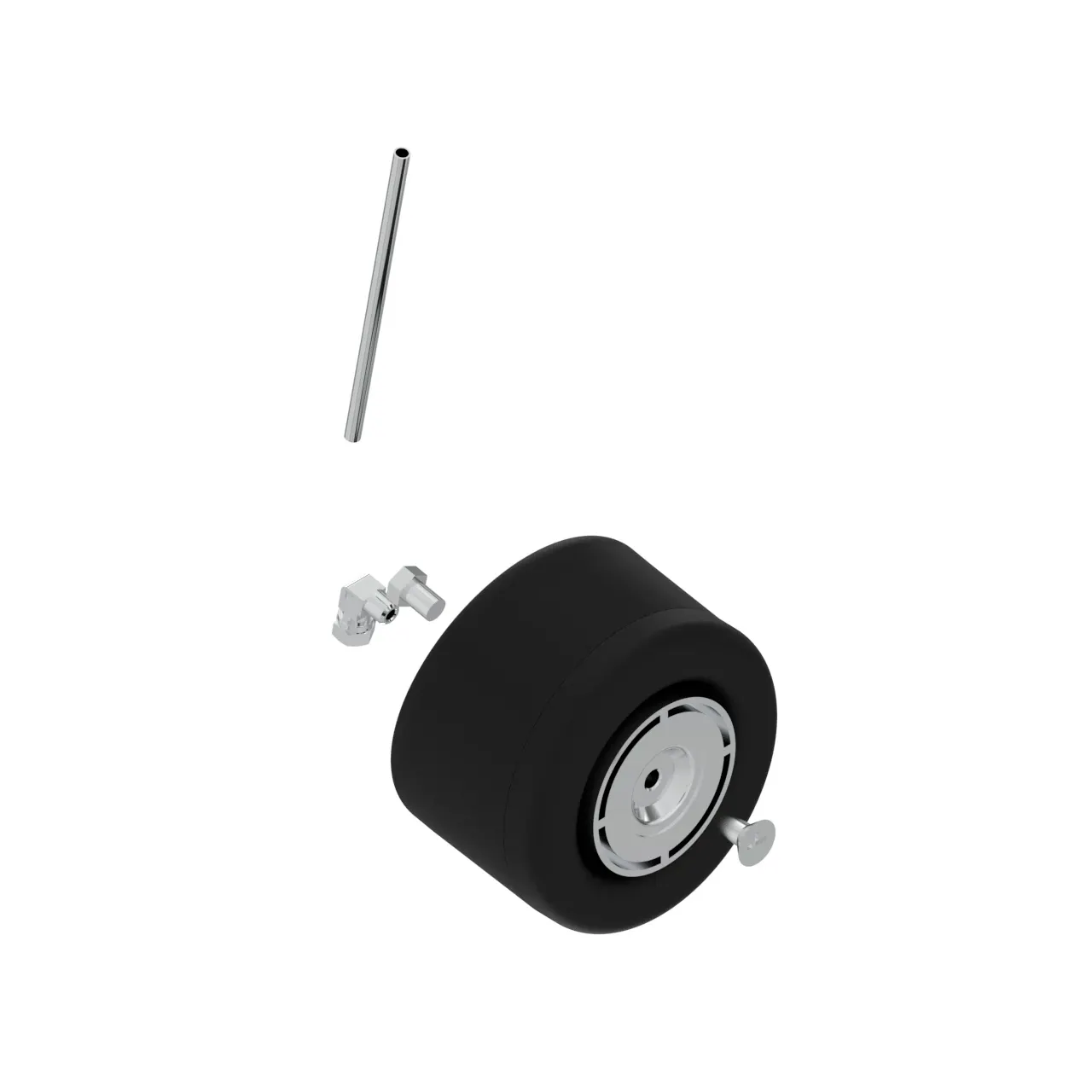 AIR SPRING, KIT