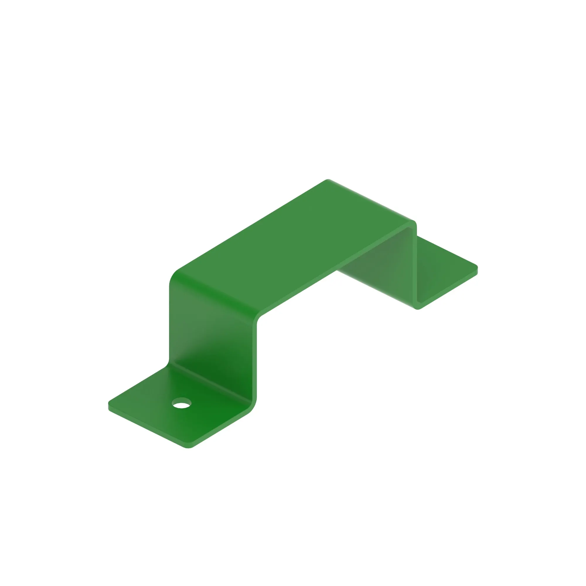 John Deere Controller Bracket - N312270