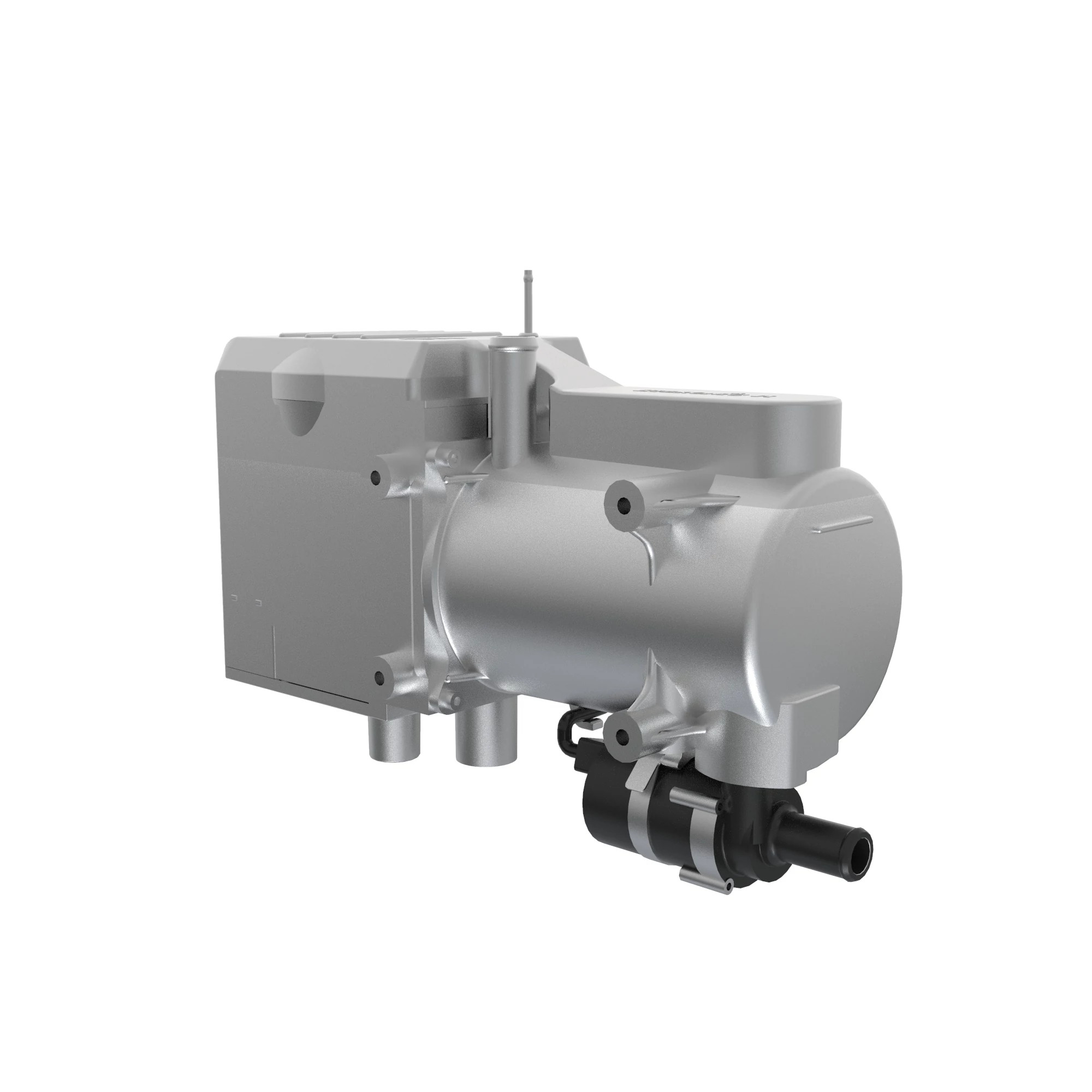 John Deere Diesel Fired Coolant Heater - AT380985