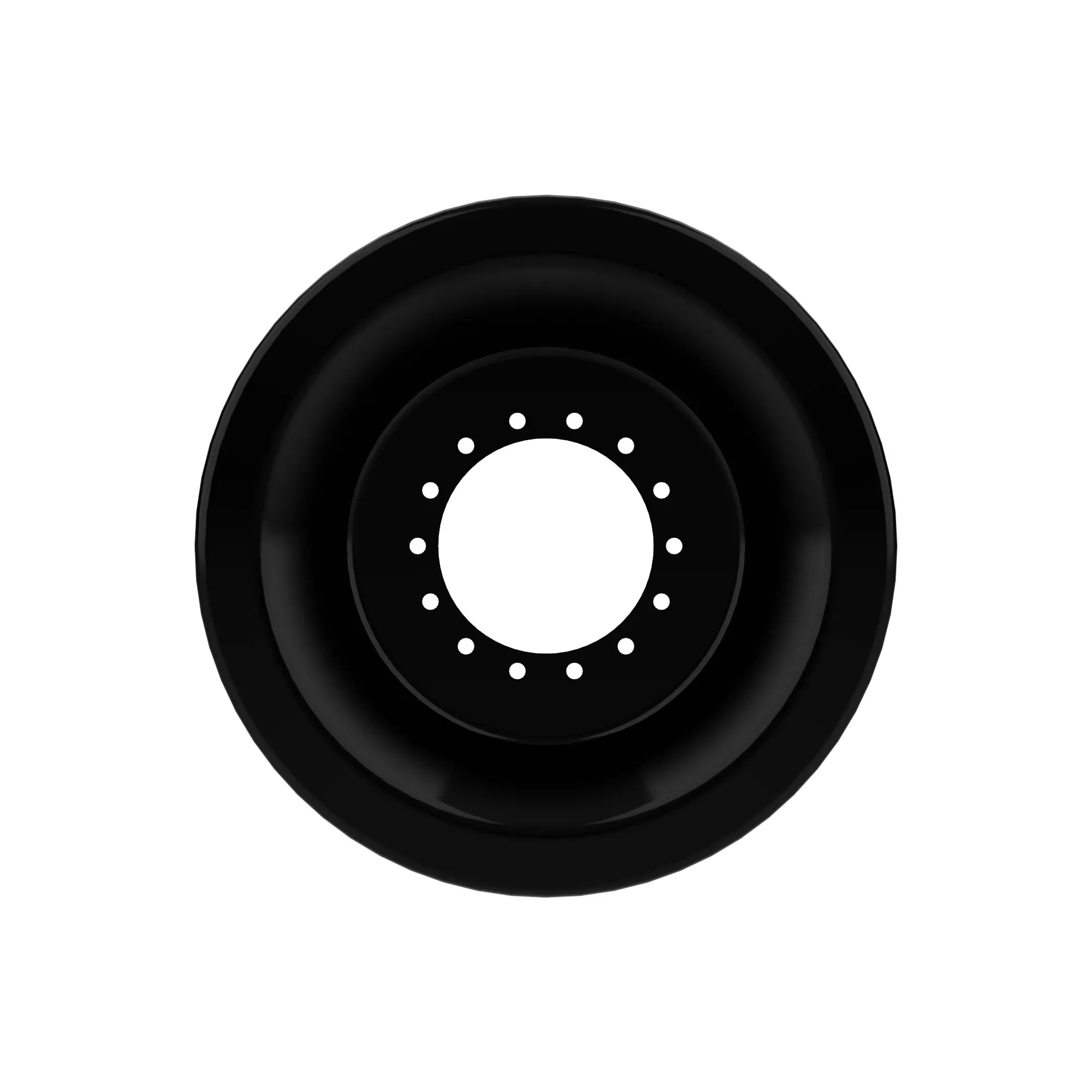 Wheel