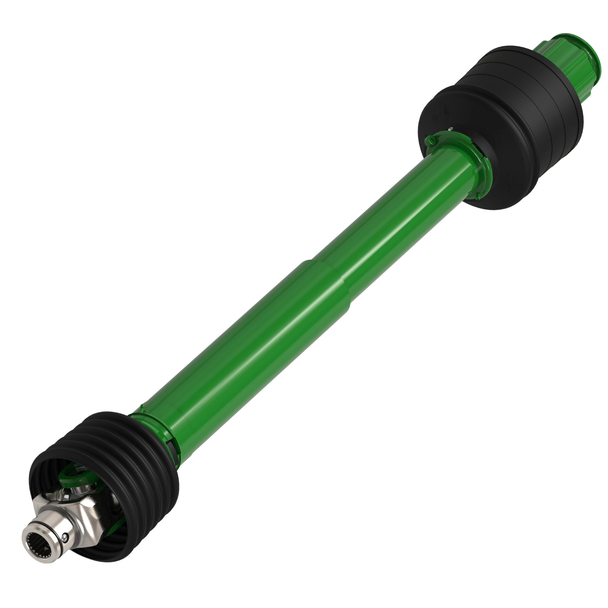 John Deere Center Feed Universal Driveshaft - AXE53187