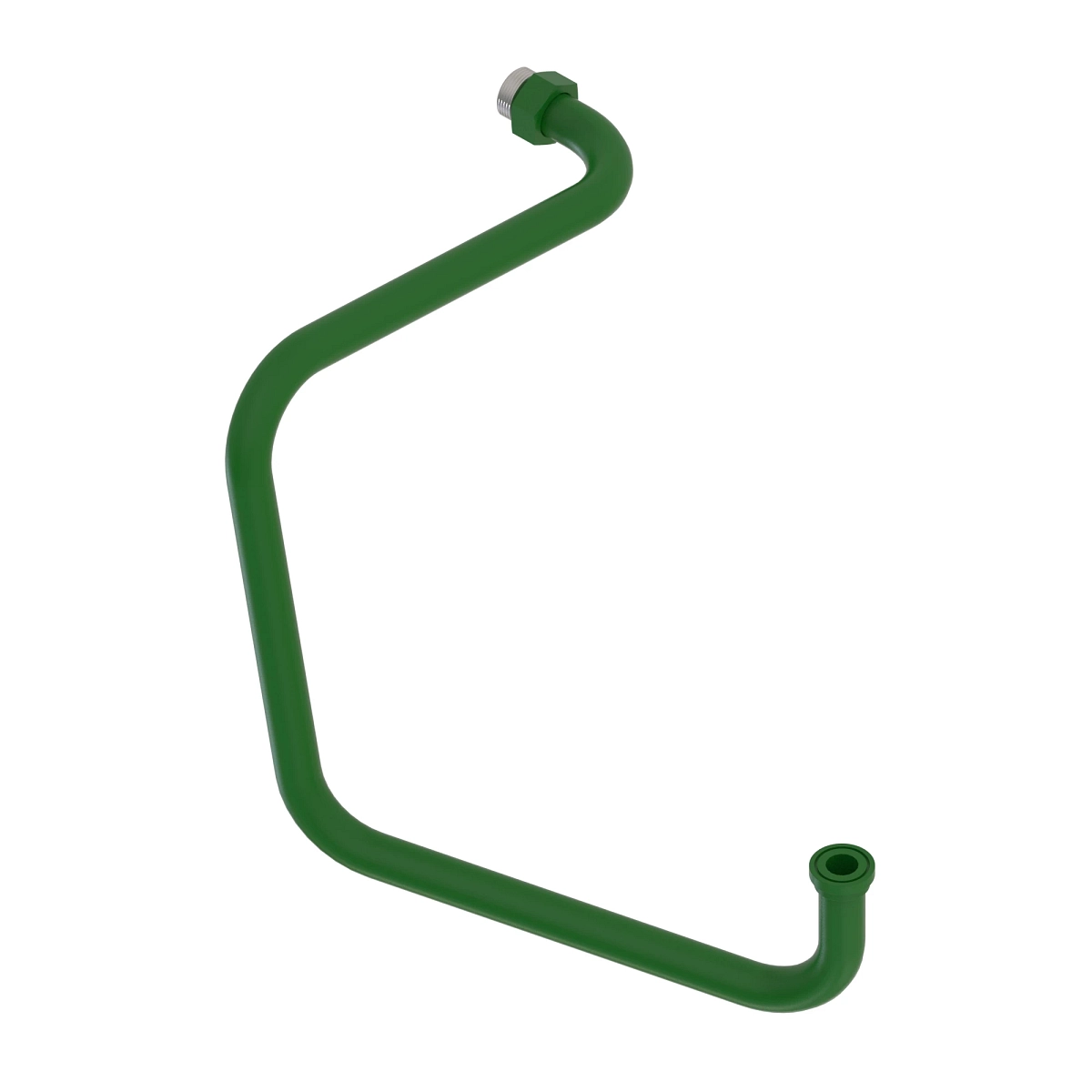 Line, Tube Assy, Front Hydro Revers