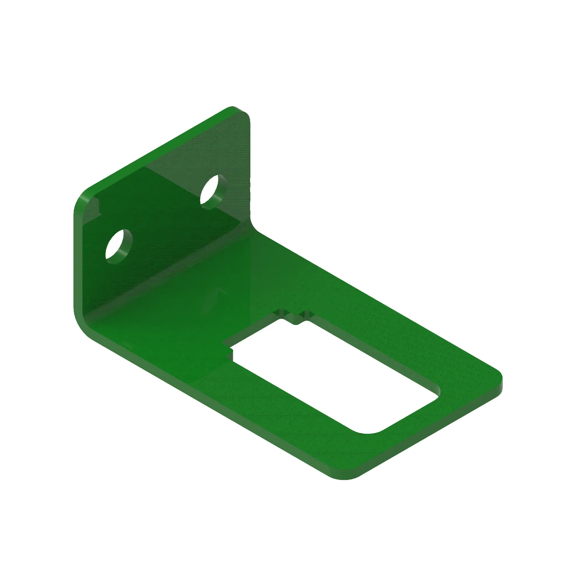 Bracket