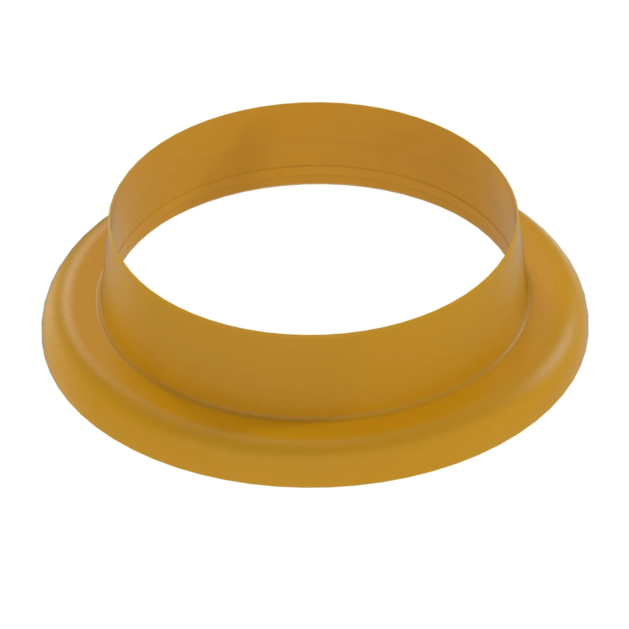 25" DETACHABLE FLANGE