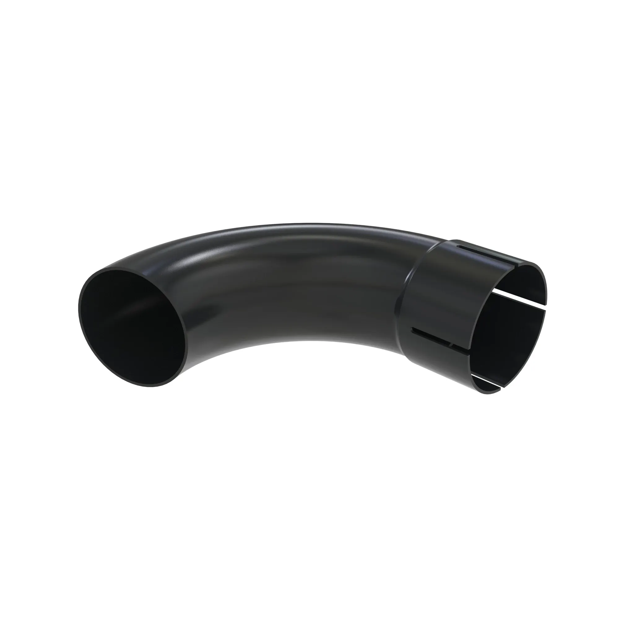 John Deere Exhaust Pipe Elbow - L169010