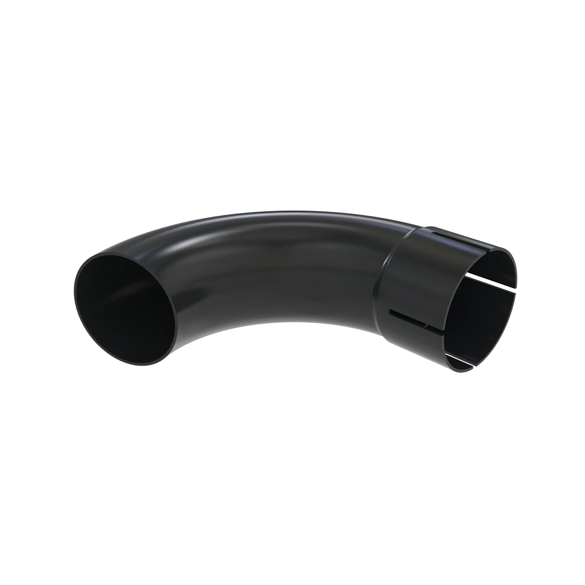 Elbow, Exhaust Pipe