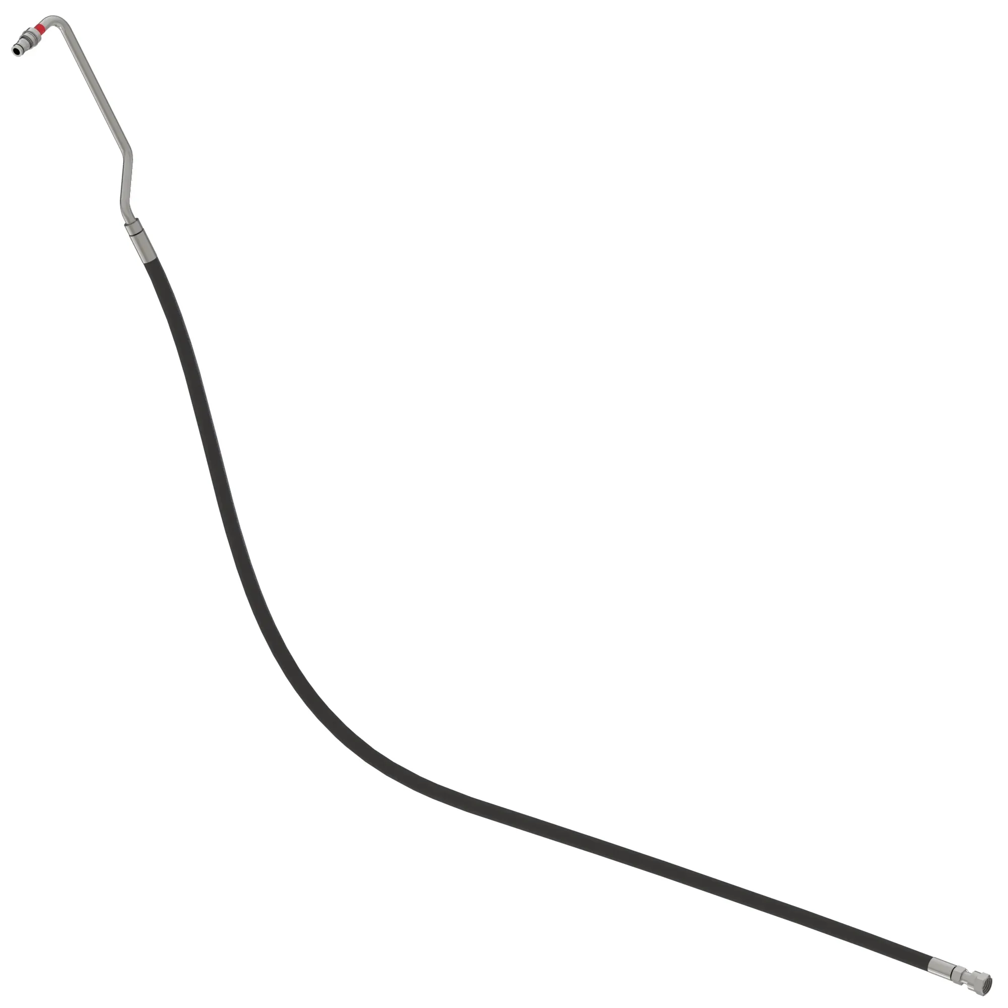 TRANSFER TUBE