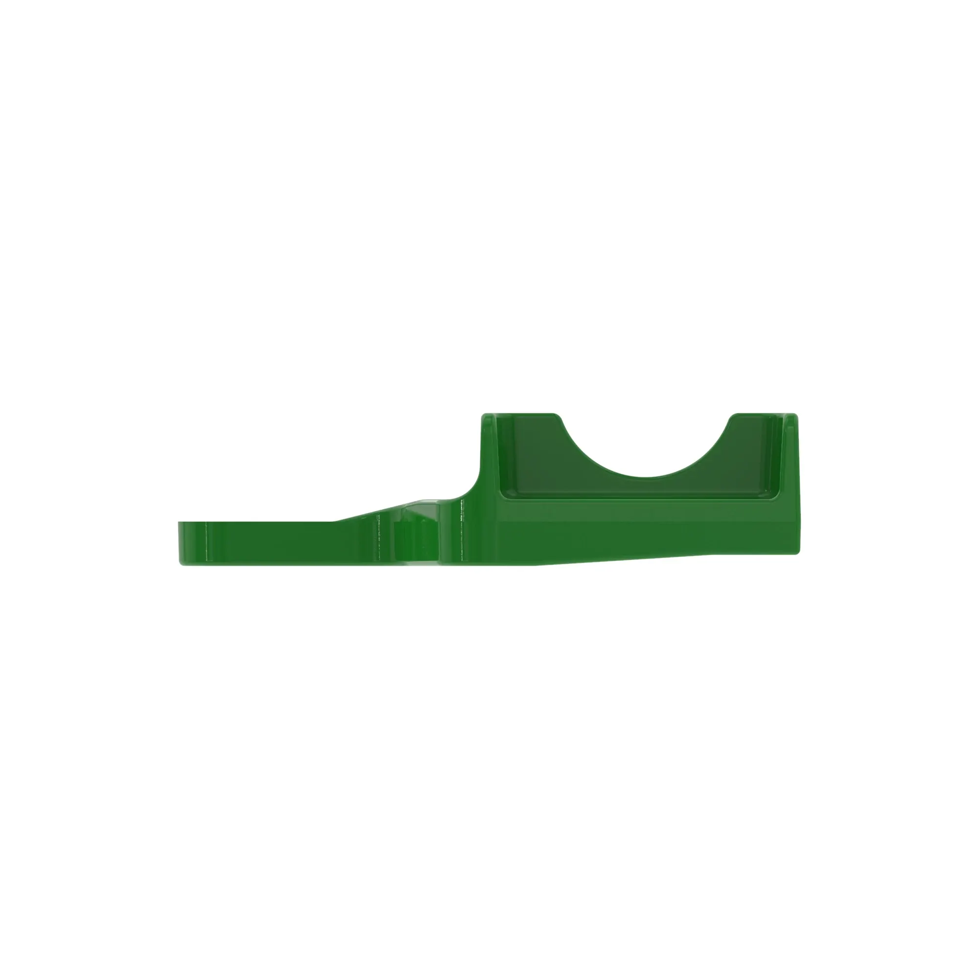 BRACKET, STRAP, RH WALKING BEAM