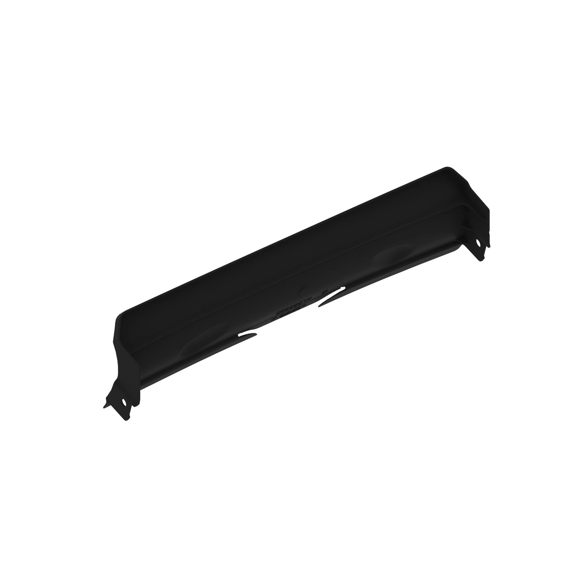 COVER, FRONT 3-POINT HITCH