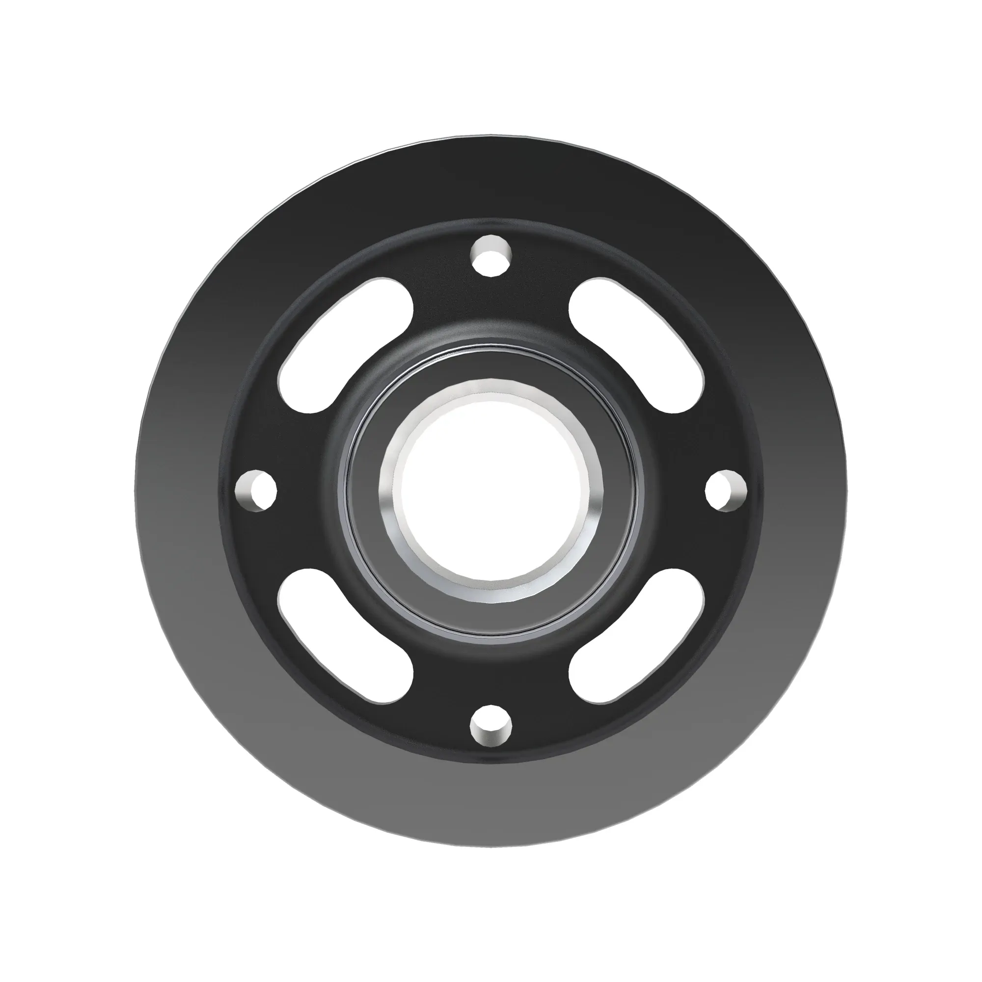 PULLEY, W/ SLEEVE 140MM SERVICE PAR