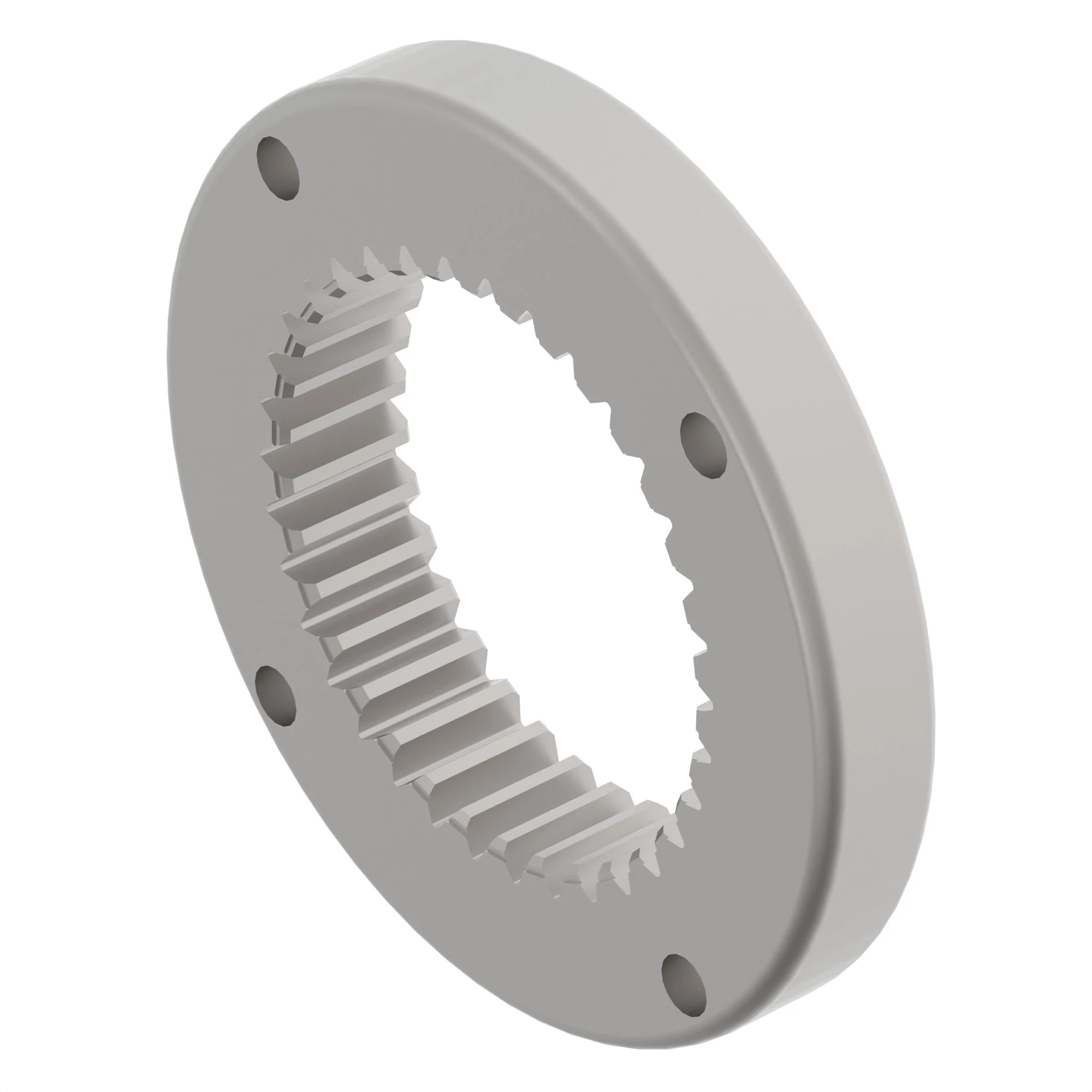 RING GEAR, RING GEAR